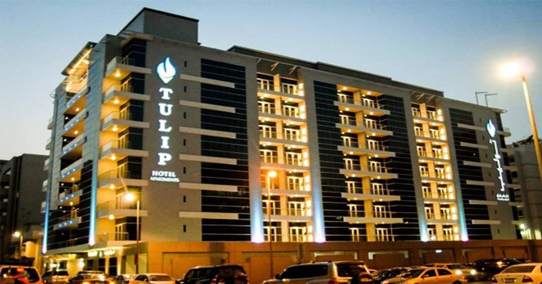 Tulip Dubai