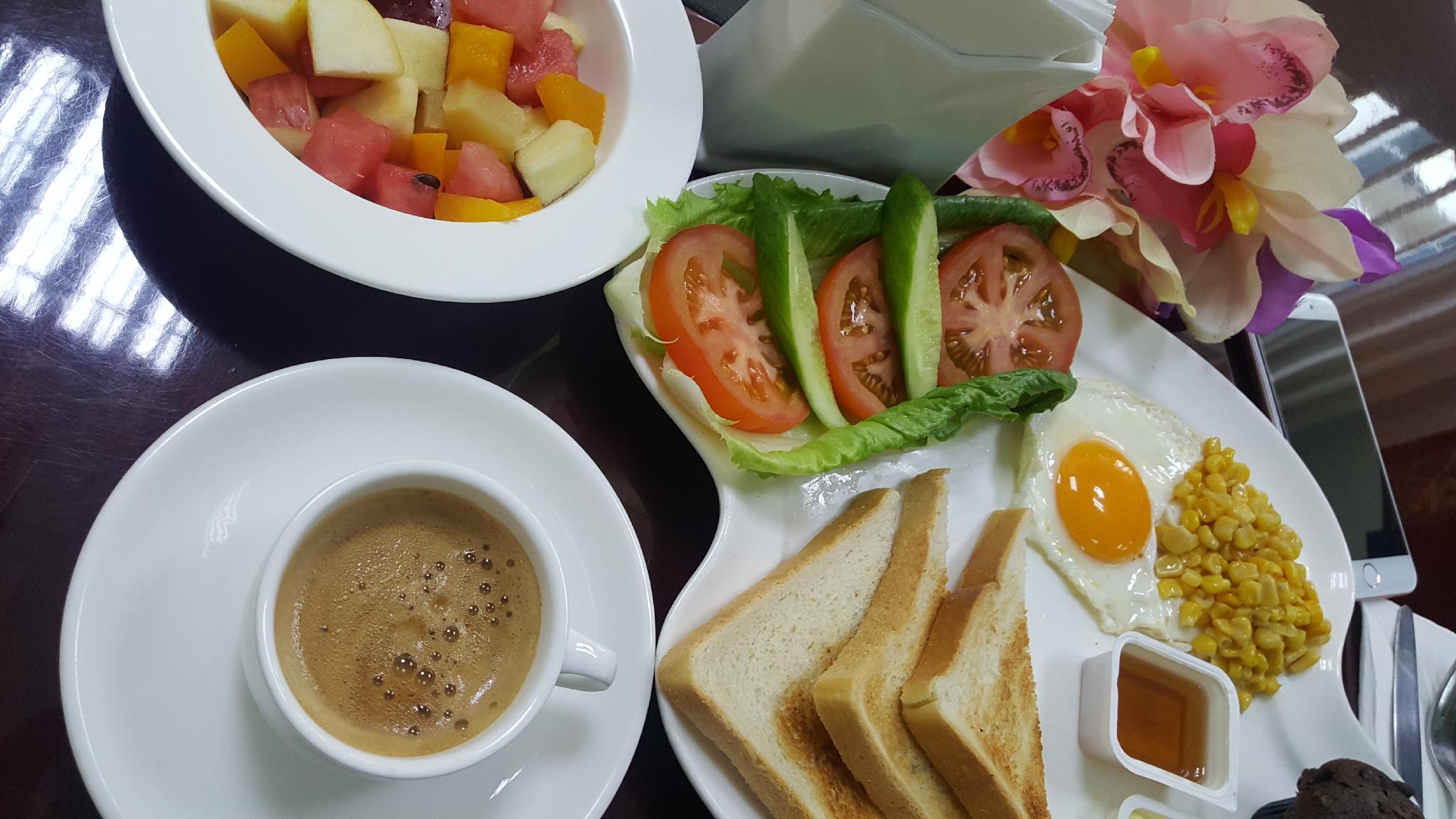 Aparthotel Tulip 3*