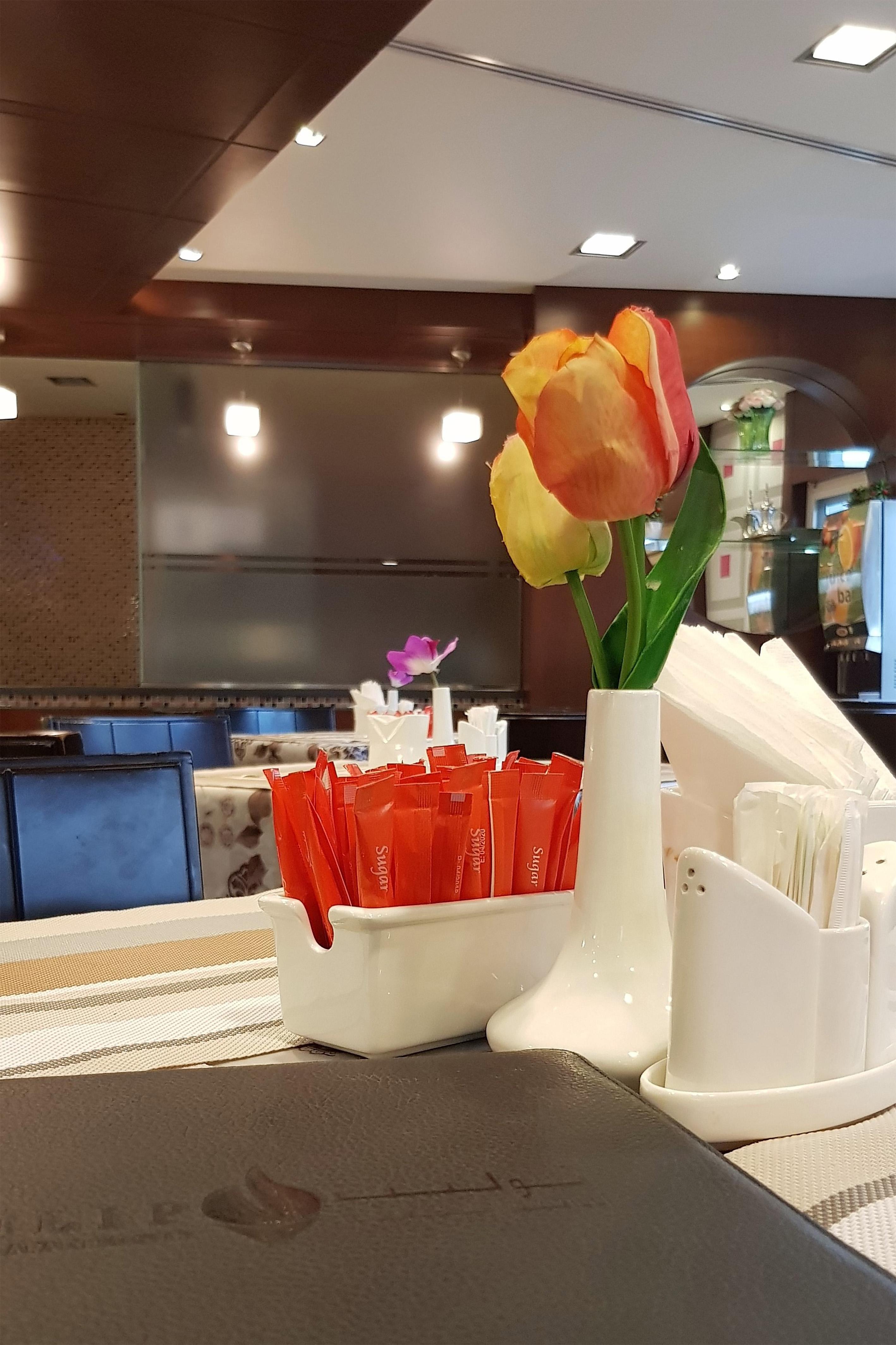 Tulip 3* Dubai