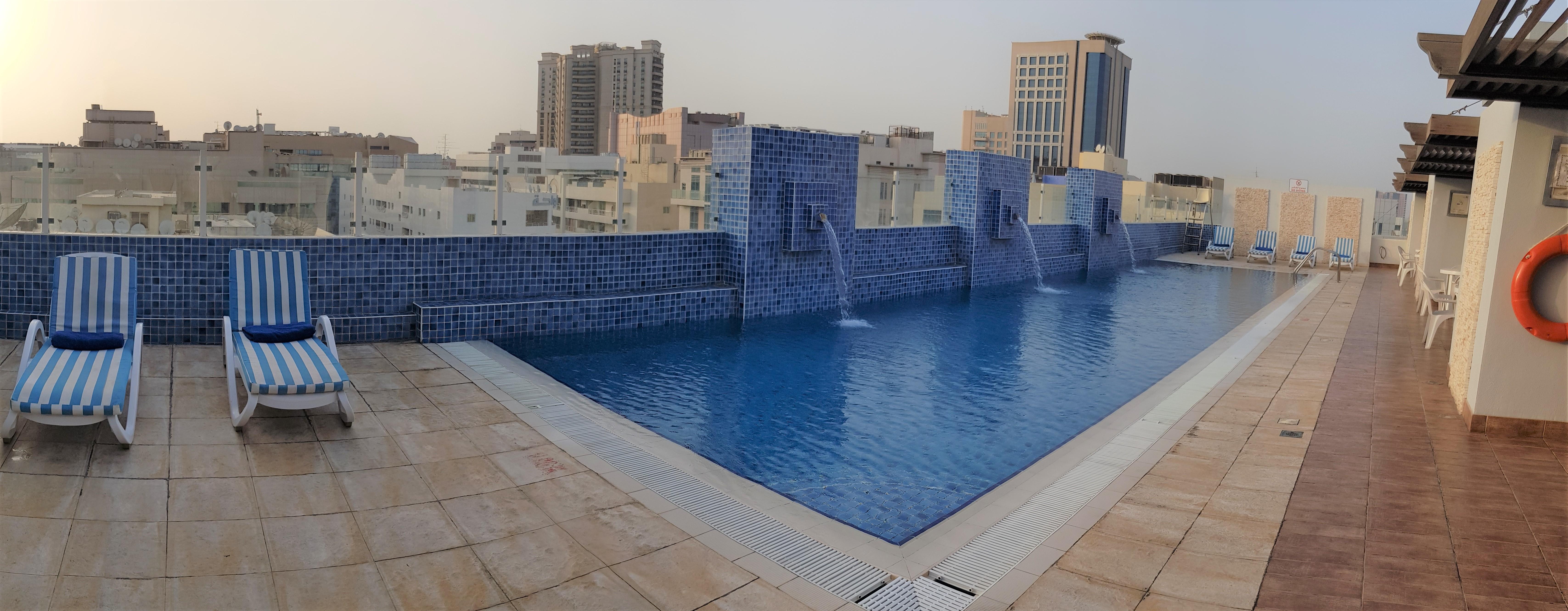 Tulip 3* Dubai