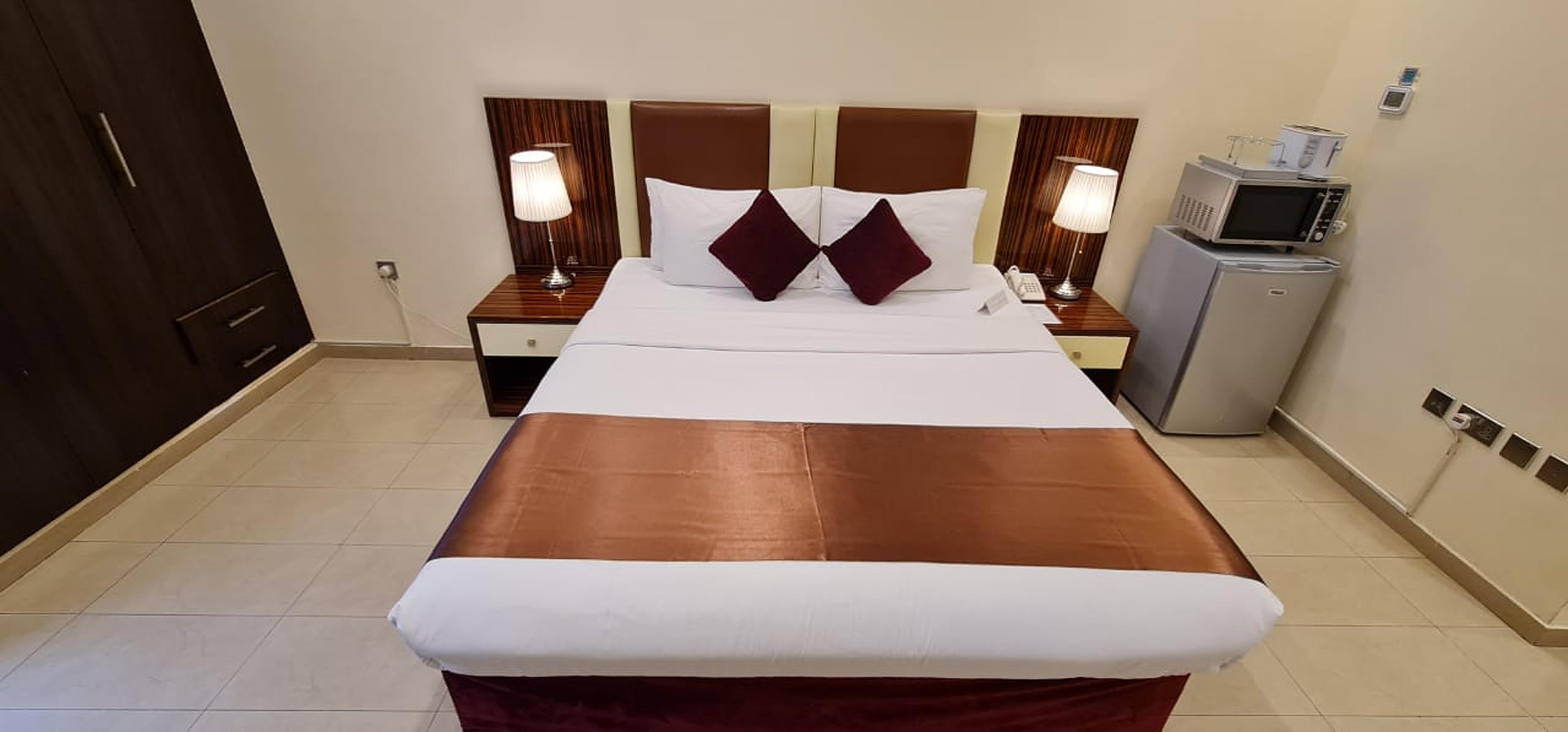 Apartment The View Al Barsha