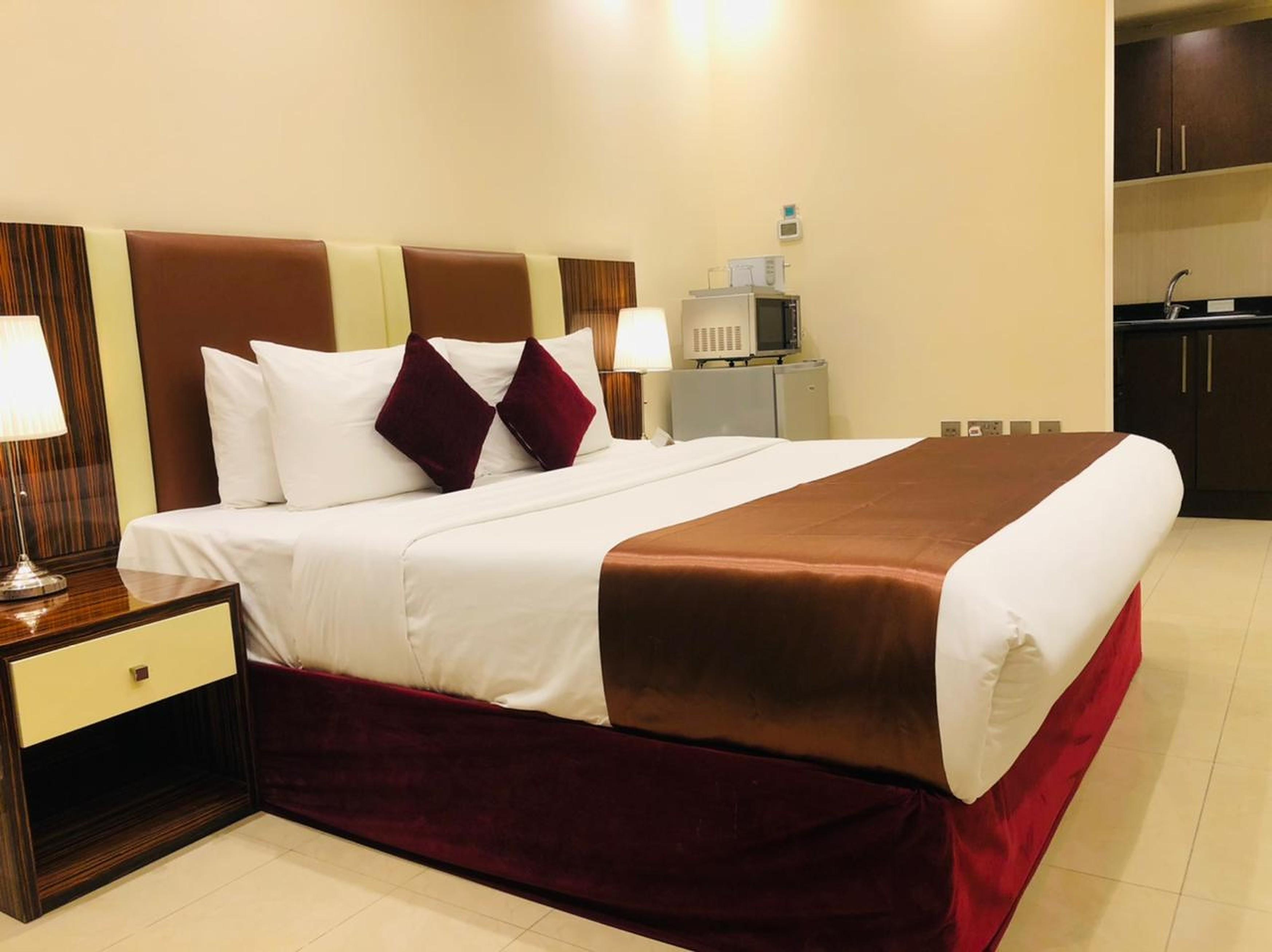 The View Al Barsha Dubai