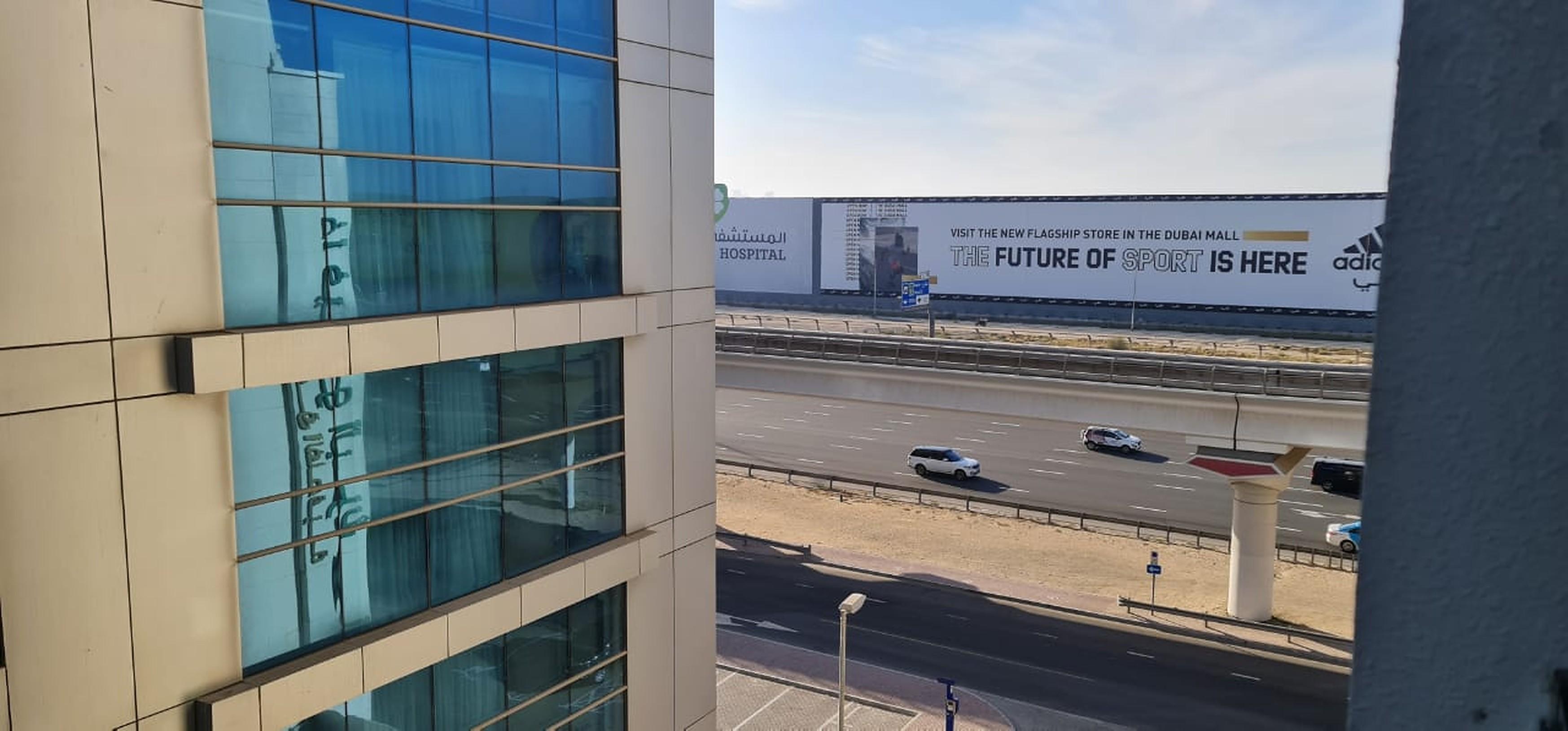 Apartment The View Al Barsha