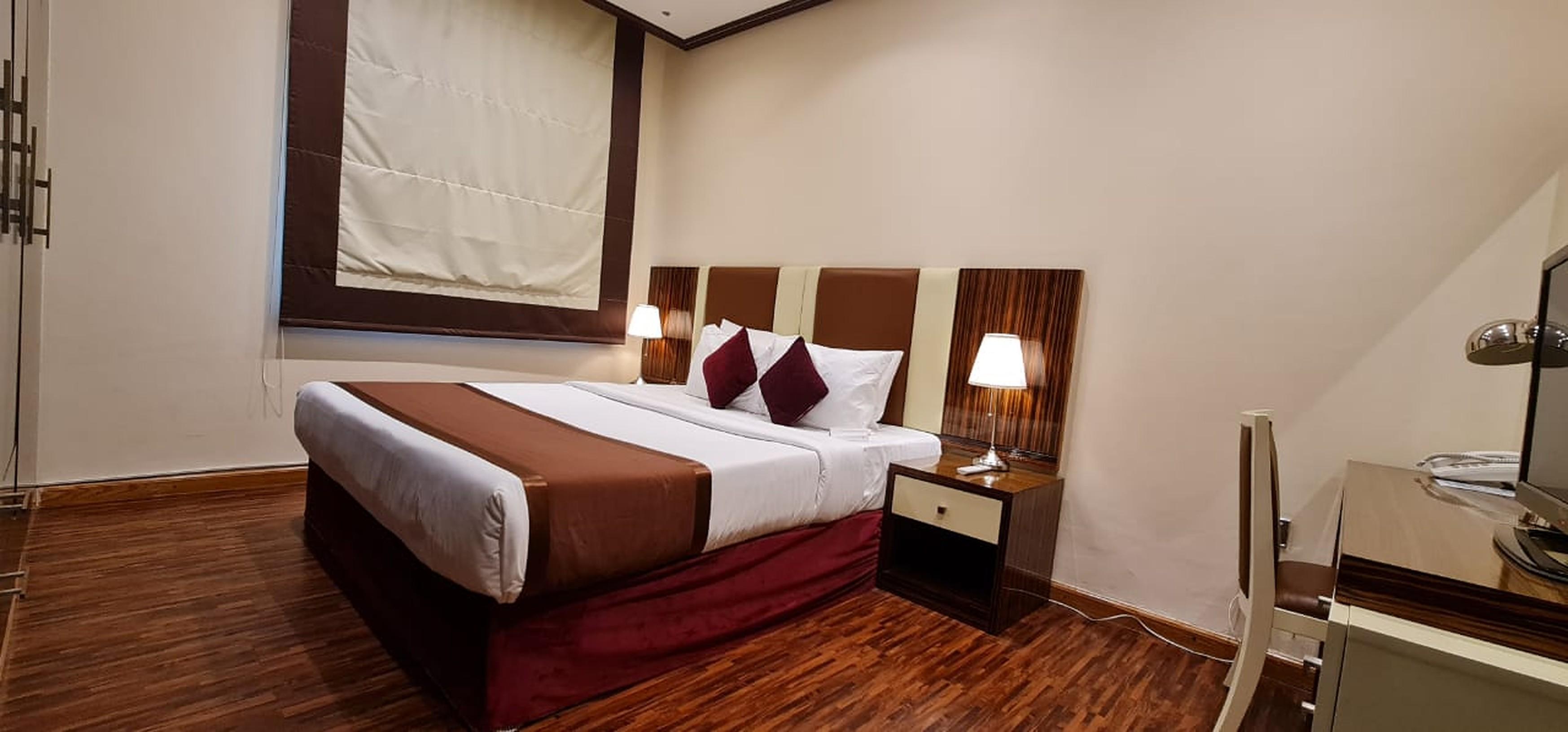 Apartment The View Al Barsha *