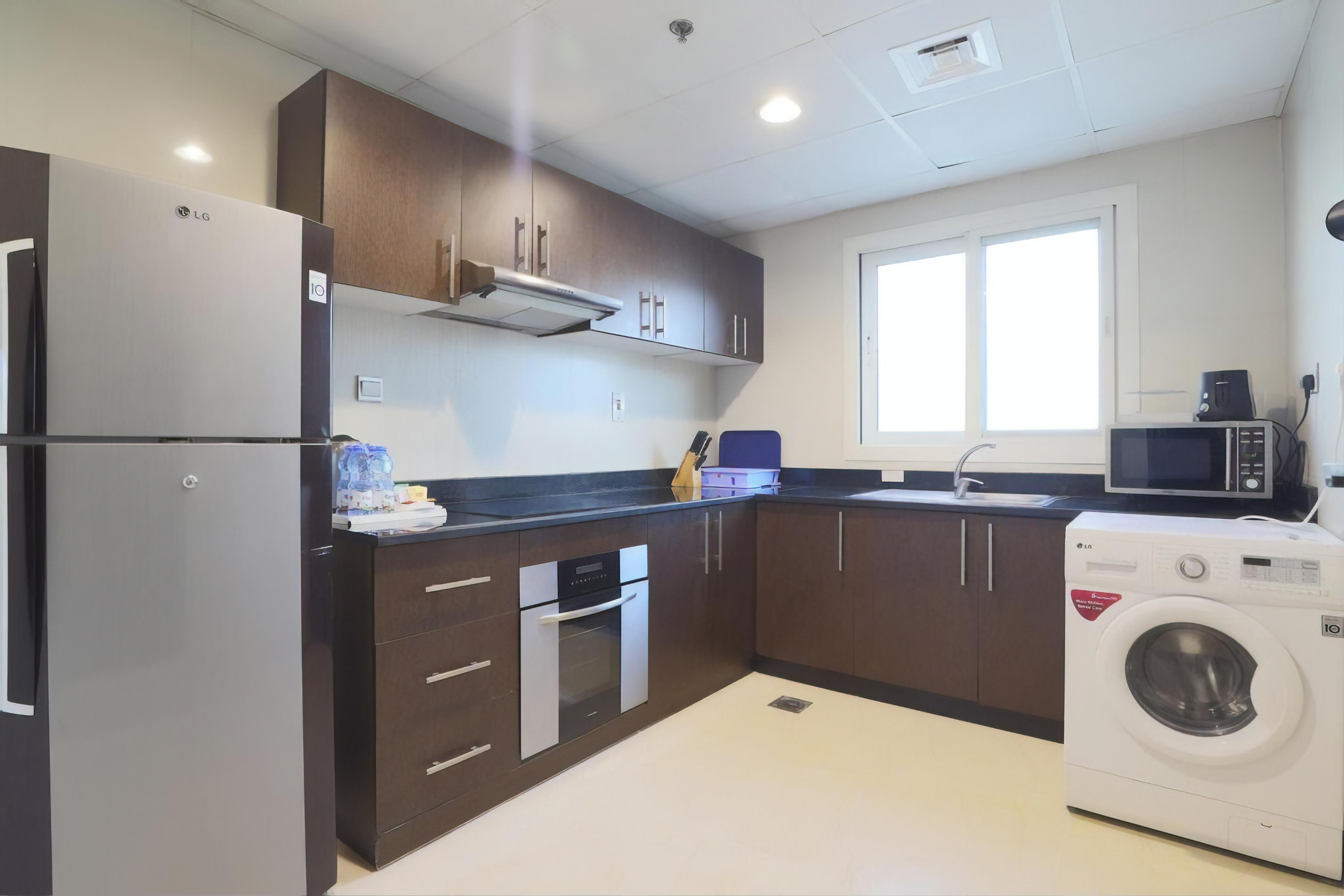 The View Al Barsha Apartment