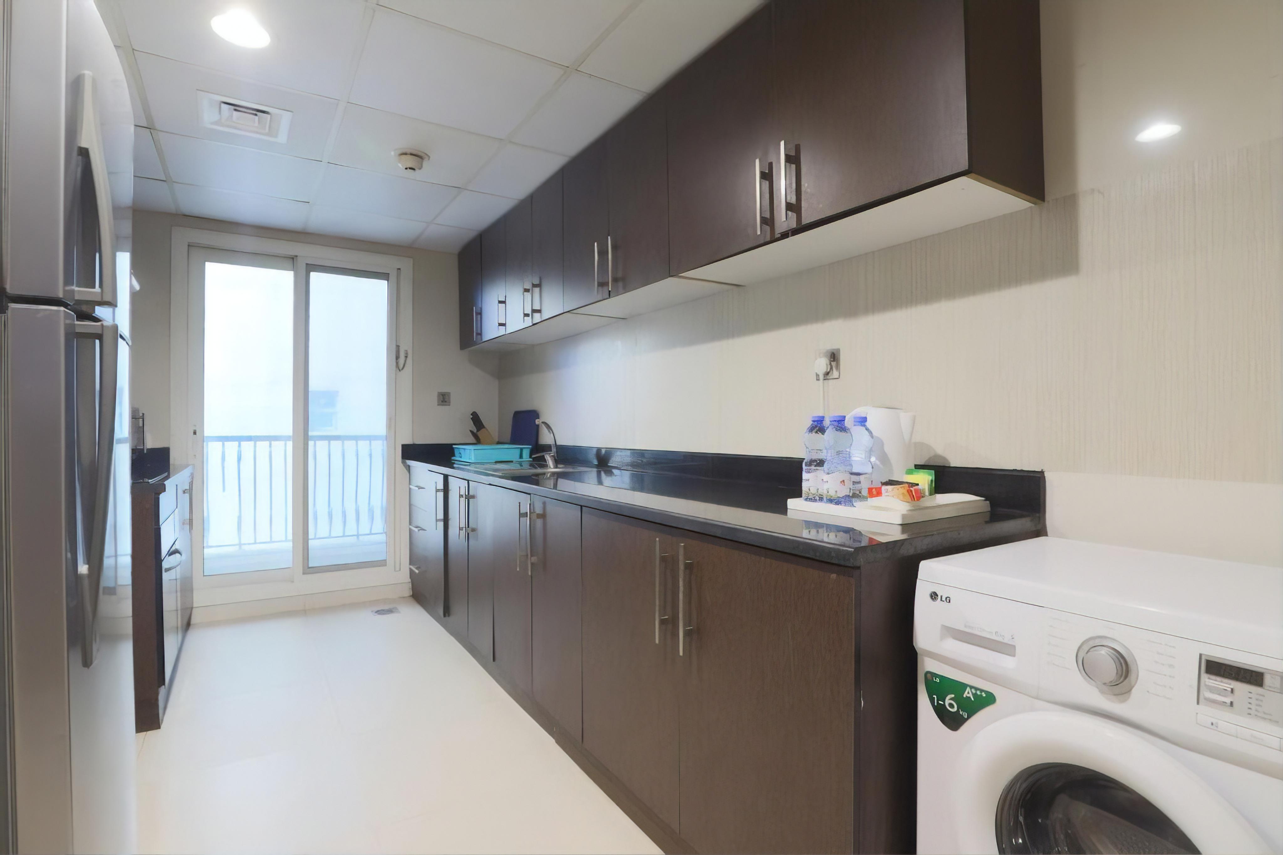 Apartment The View Al Barsha Dubai