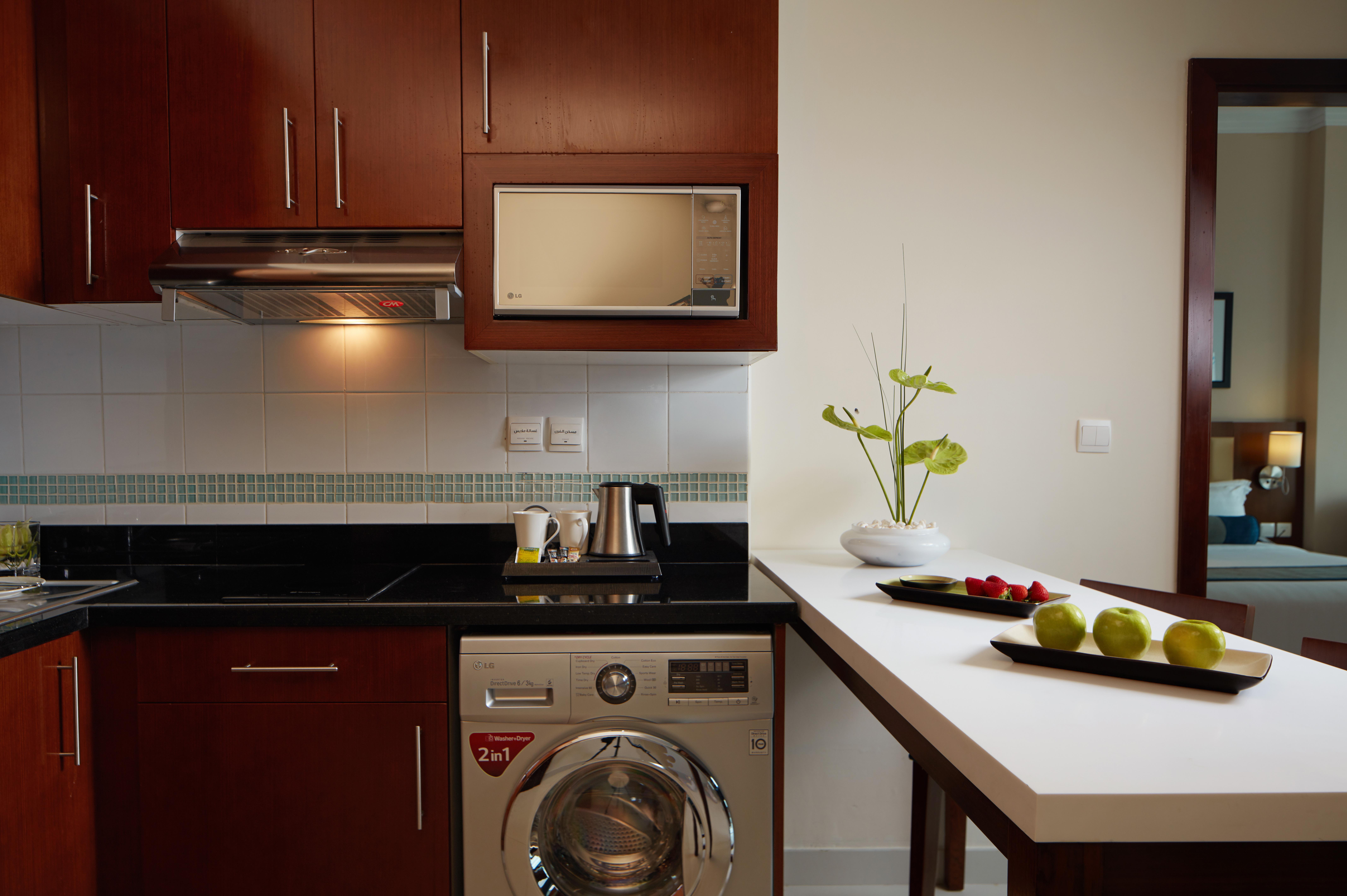 Treppan & By Fakhruddin 4* Dubai