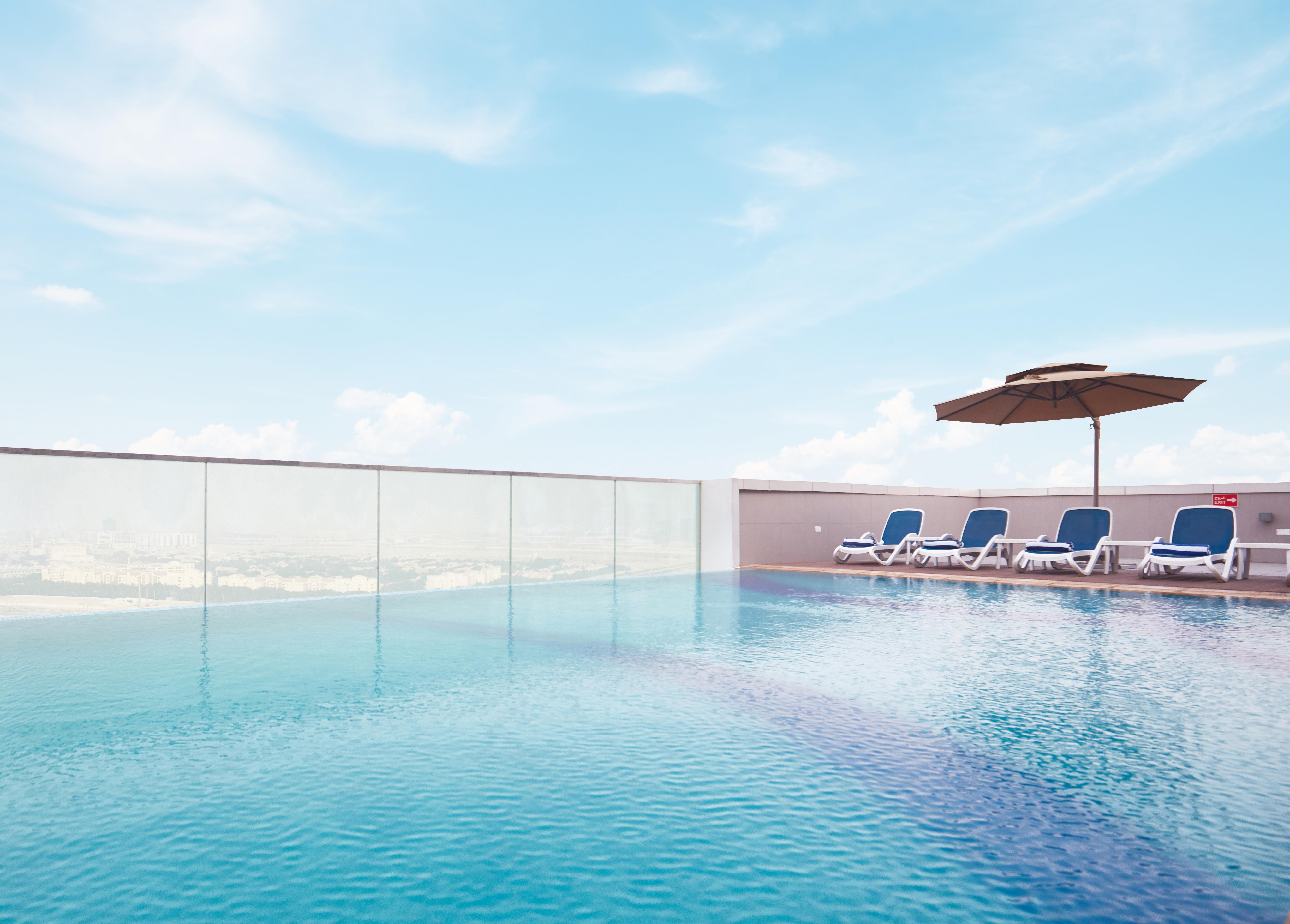 Treppan & By Fakhruddin 4* Dubai