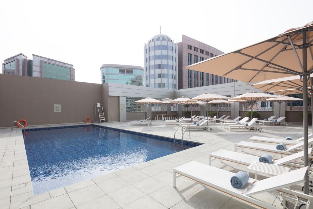 Rove Centre, Deira 3* Dubai