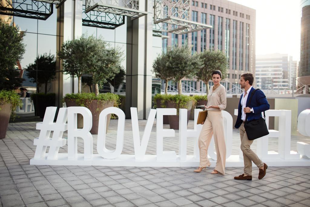 Hotel Rove Centre, Deira Dubai
