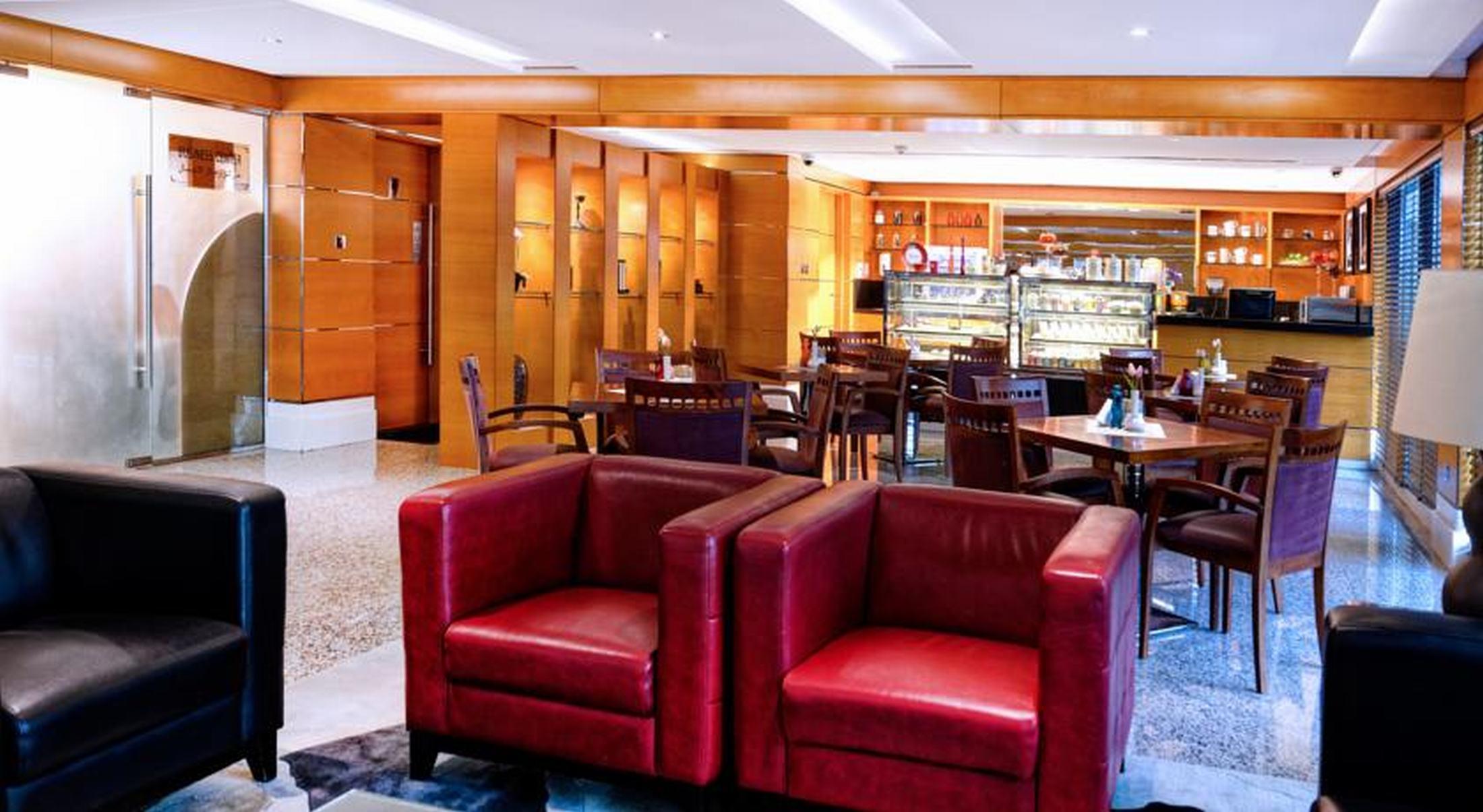 Aparthotel Golden Sands