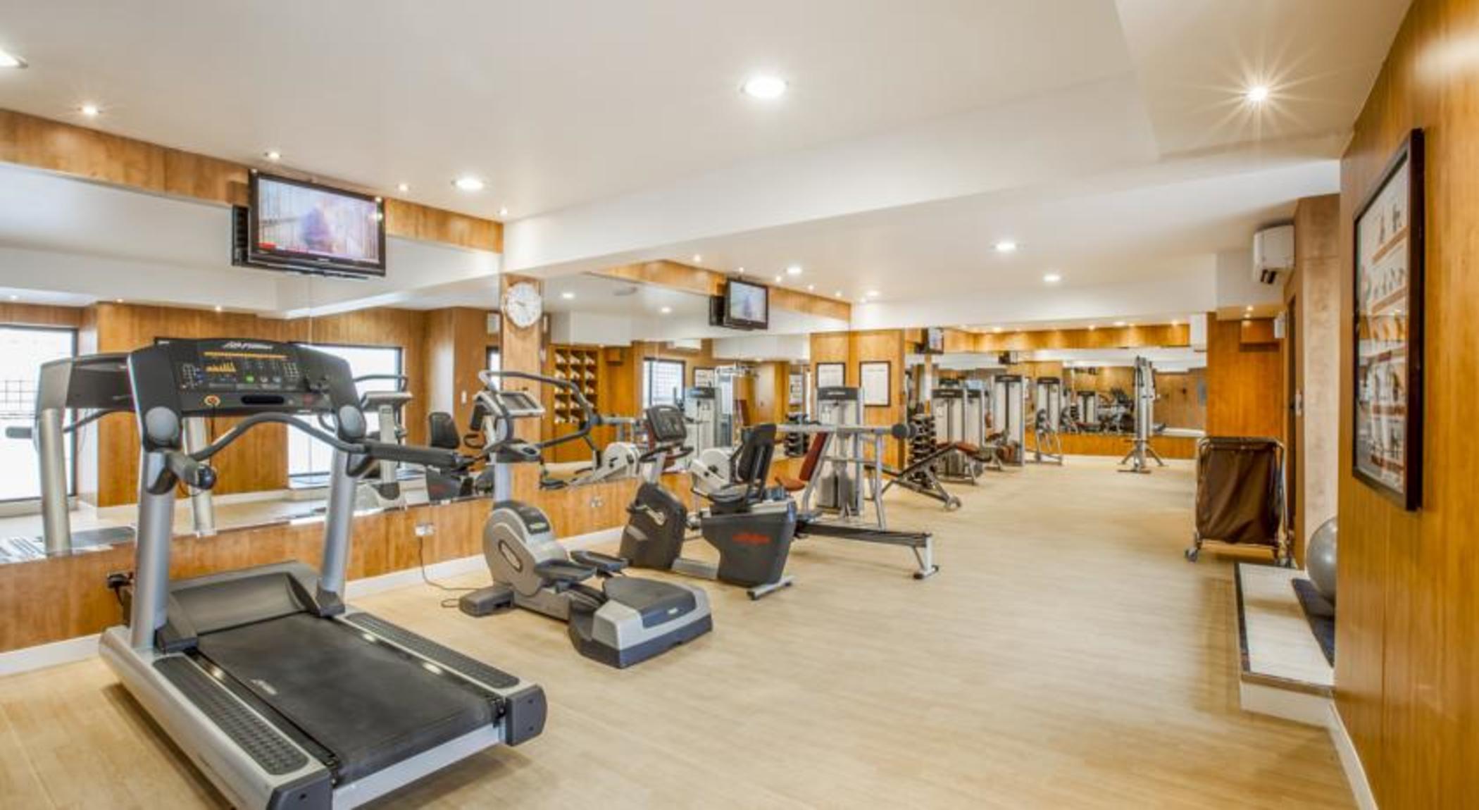Golden Sands Aparthotel 3*