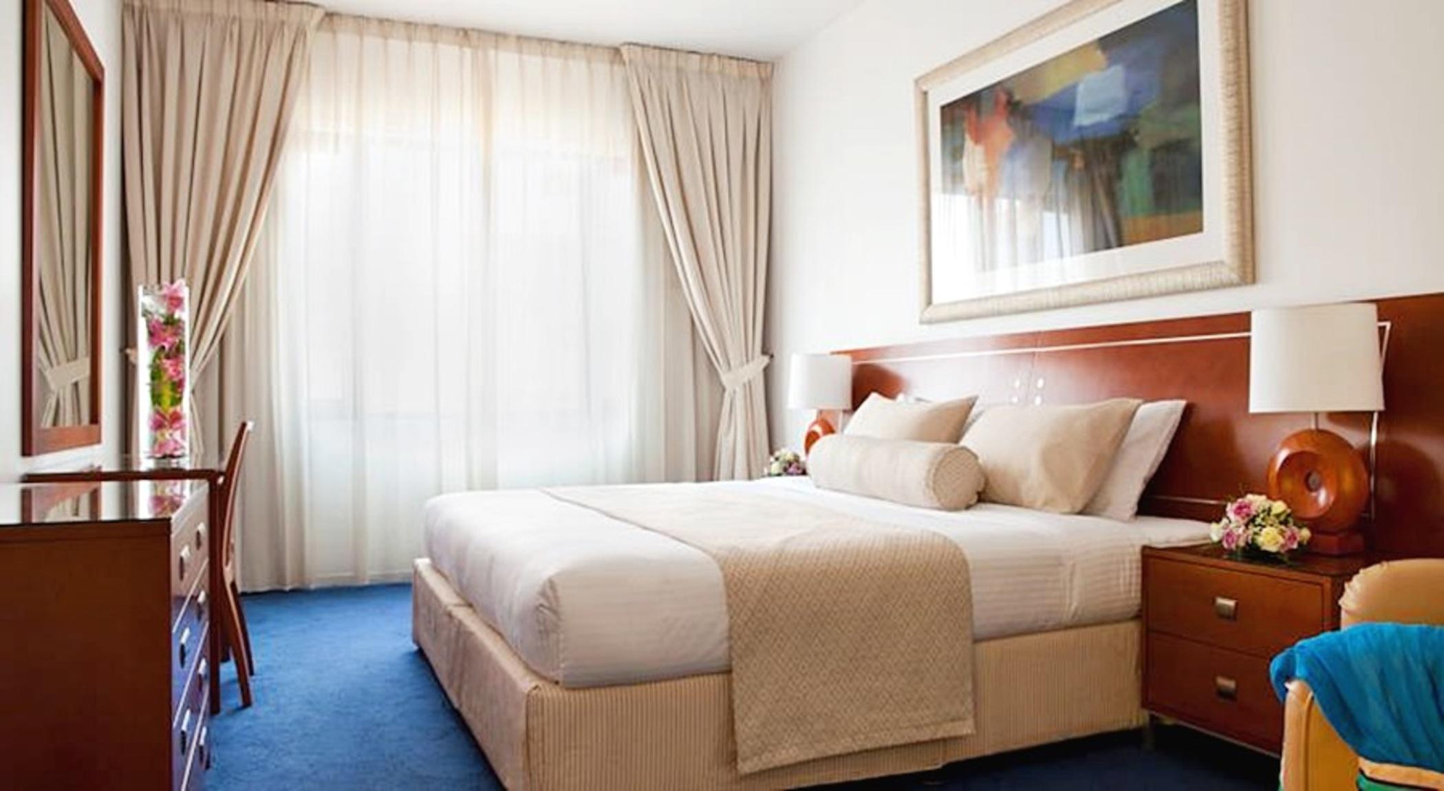 Golden Sands 3*