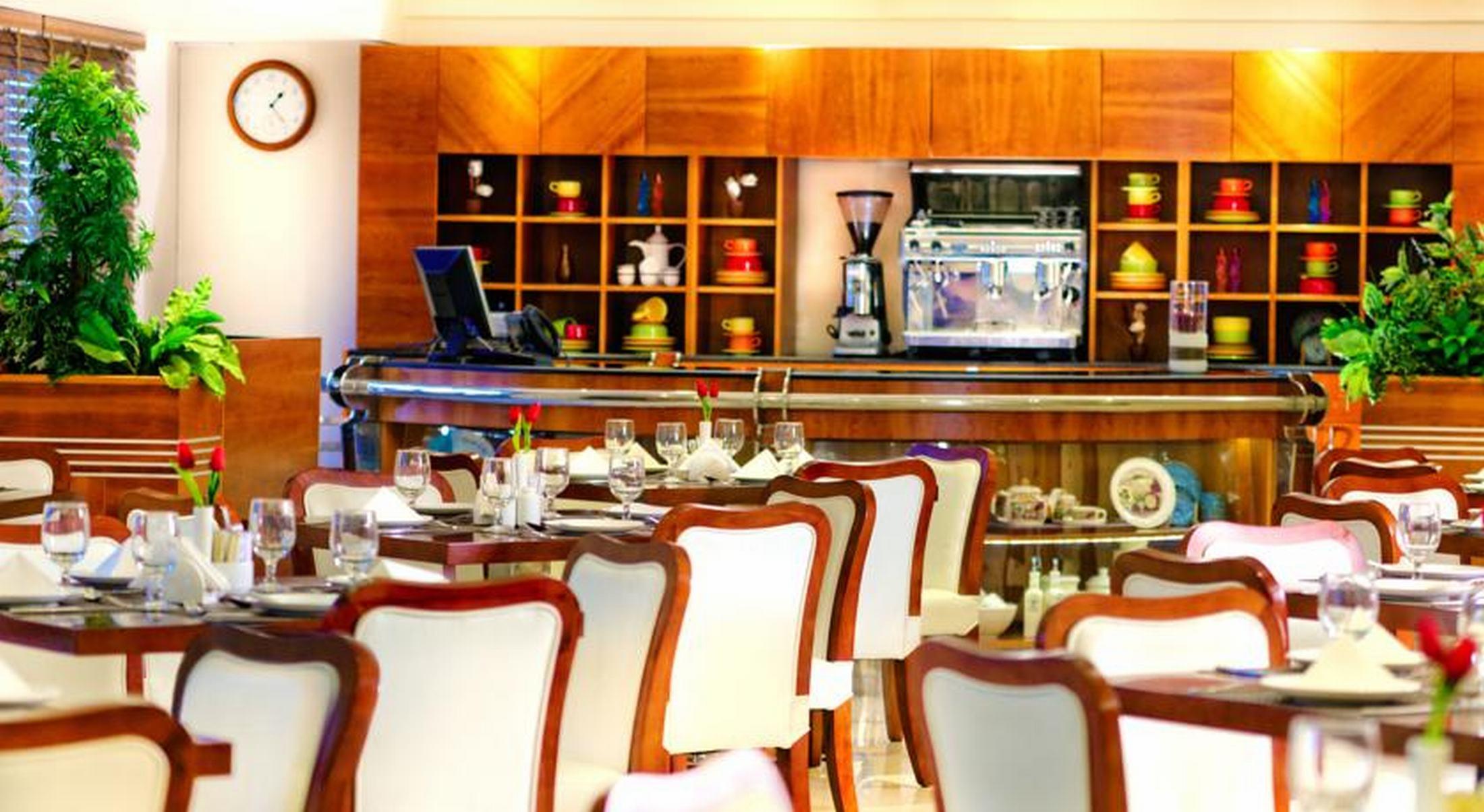 Aparthotel Golden Sands