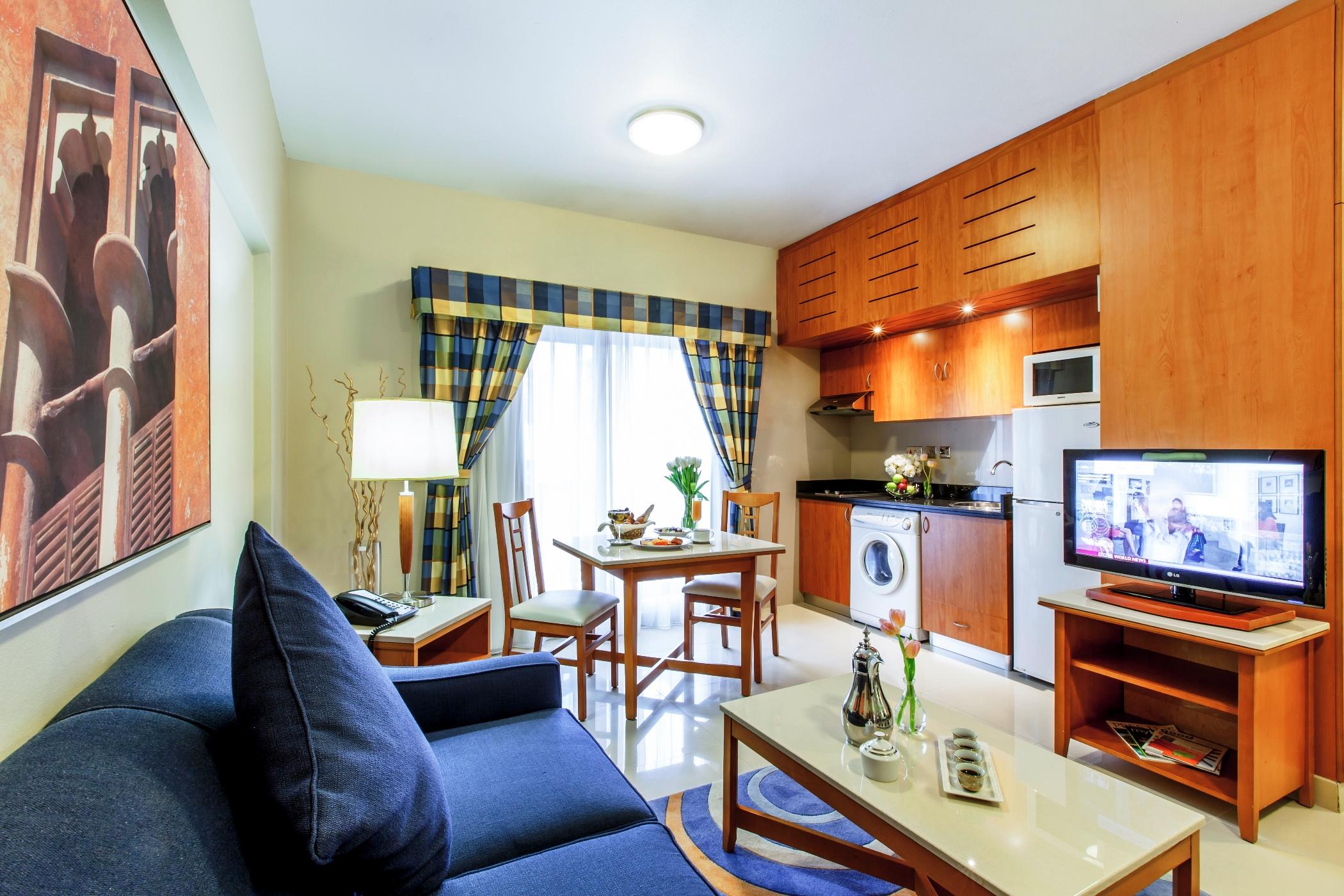 Aparthotel Golden Sands 3*