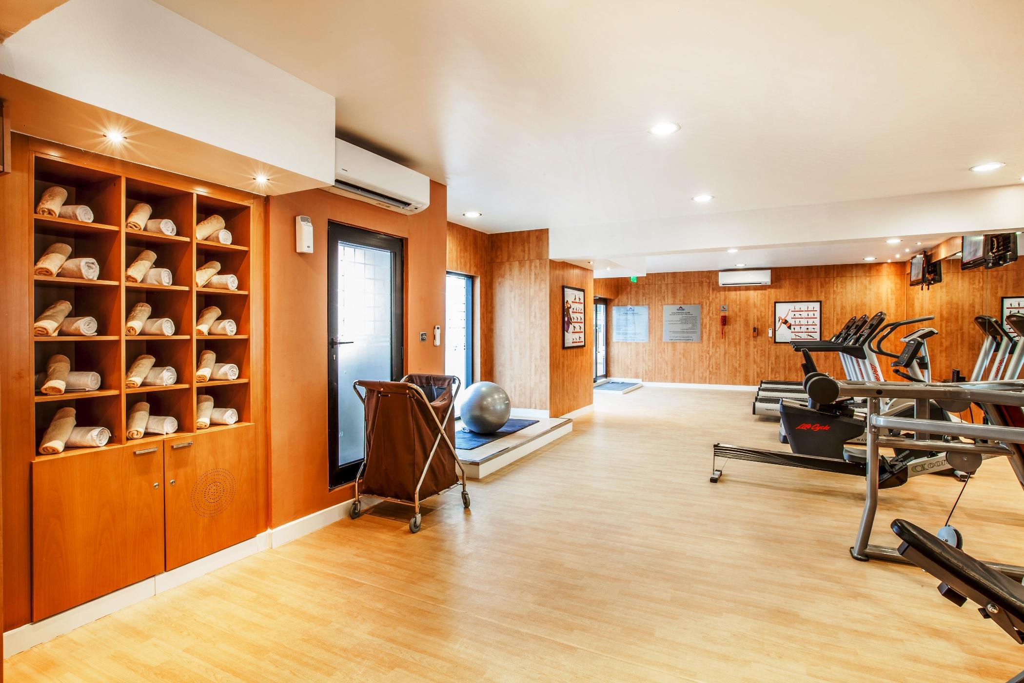 Golden Sands Aparthotel