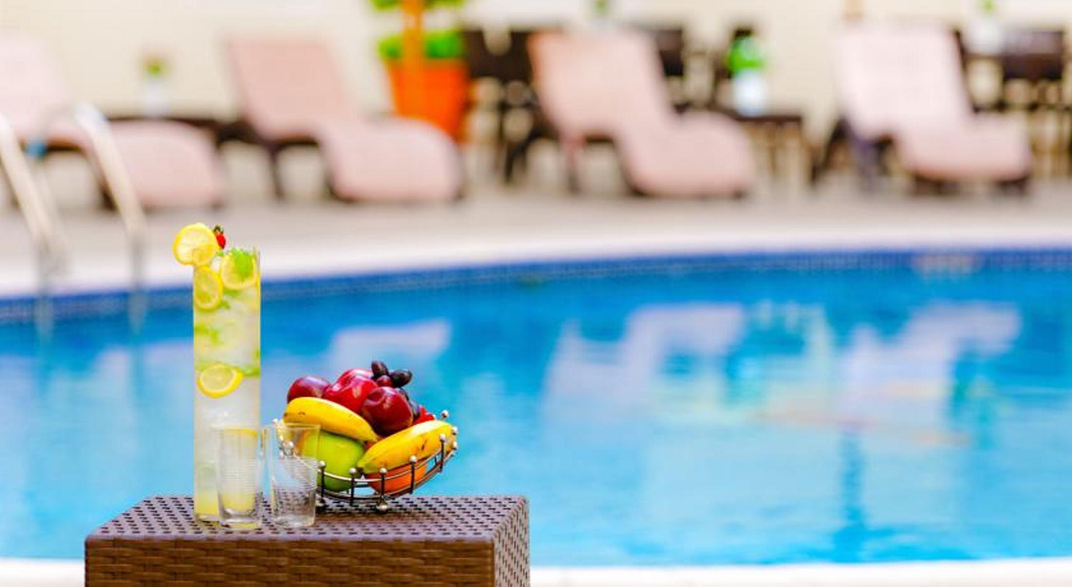 Golden Sands Aparthotel Dubai