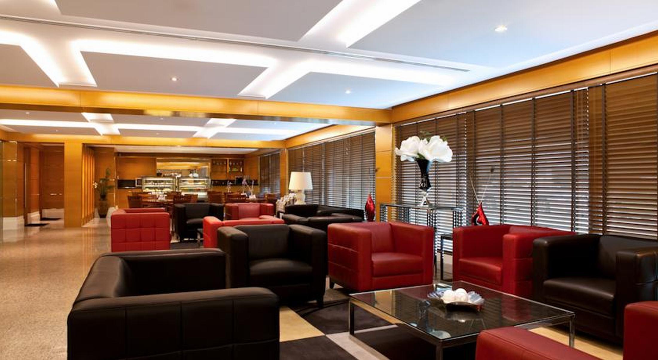 Golden Sands Aparthotel 3*