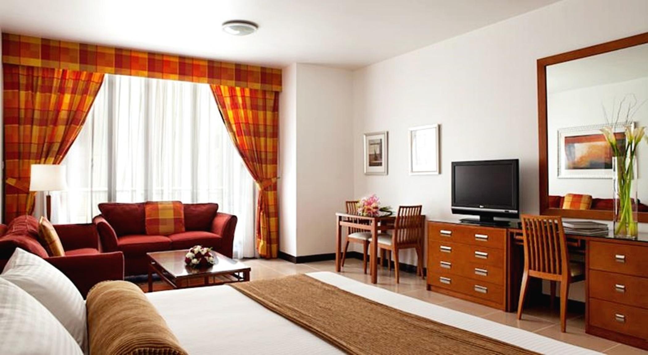 Golden Sands 3* Dubai