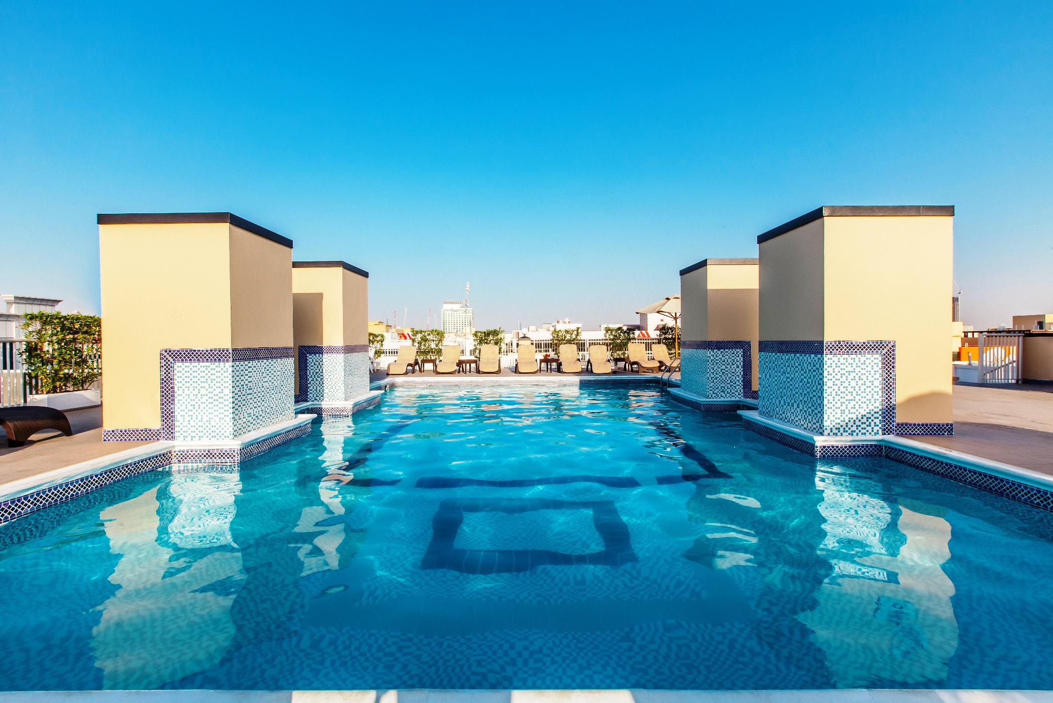 Golden Sands Aparthotel
