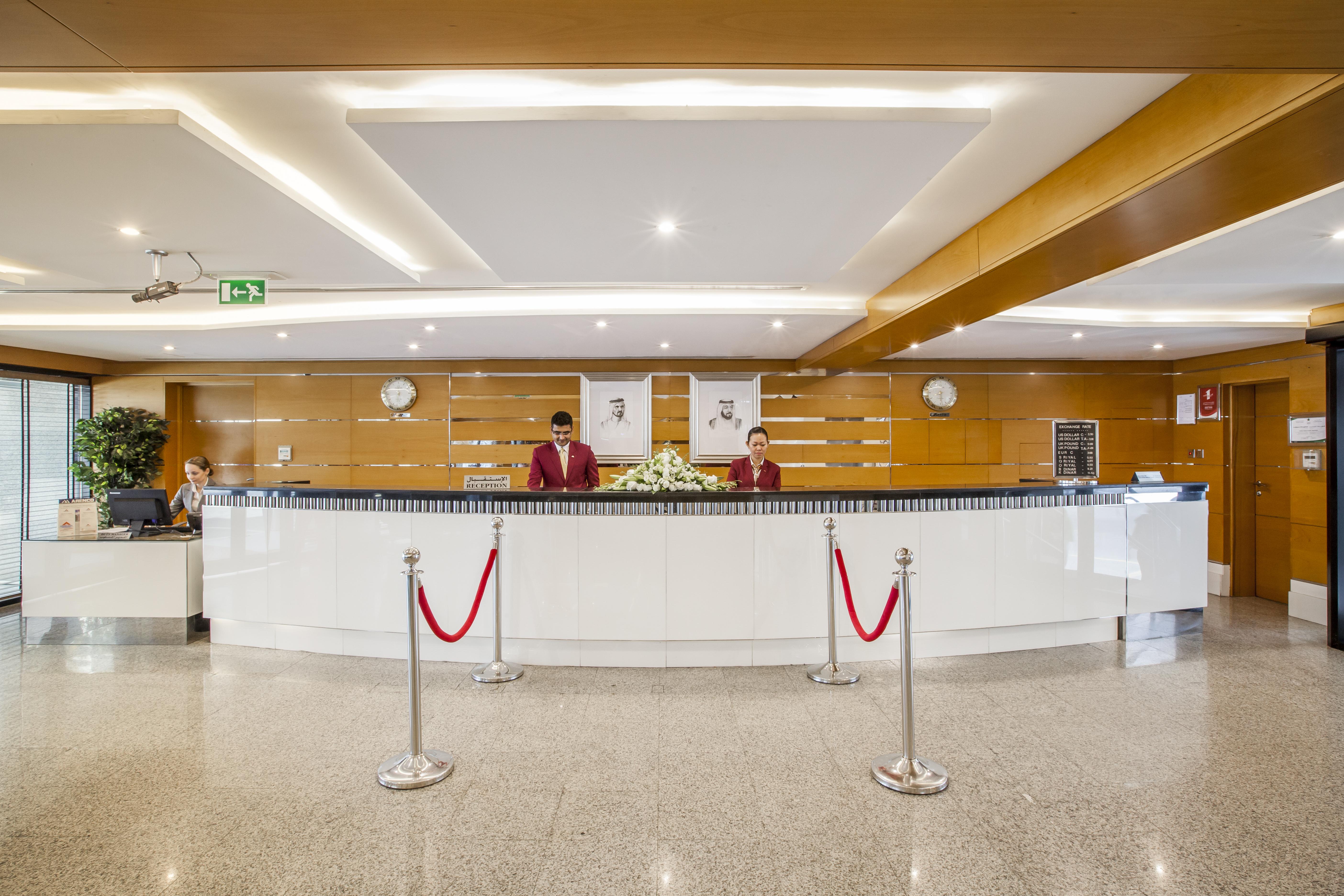 Golden Sands Aparthotel