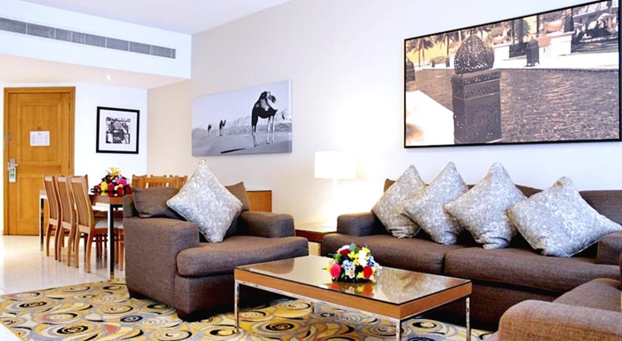 Aparthotel Golden Sands