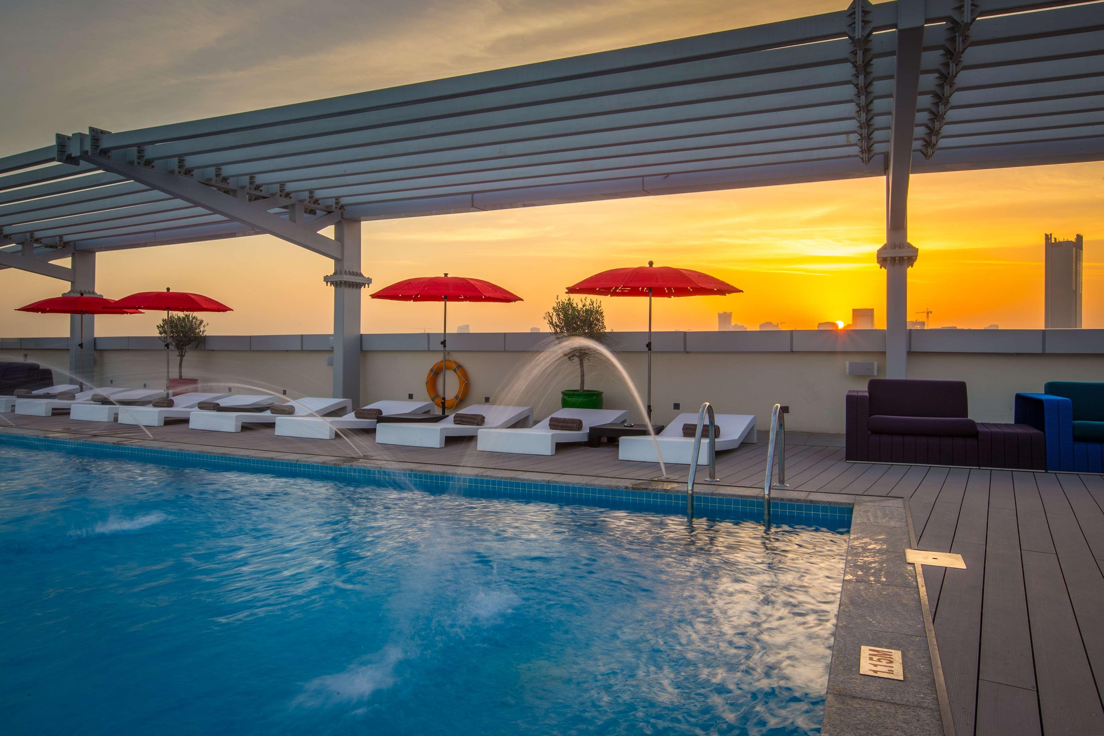 Park By Radisson Motor 4*