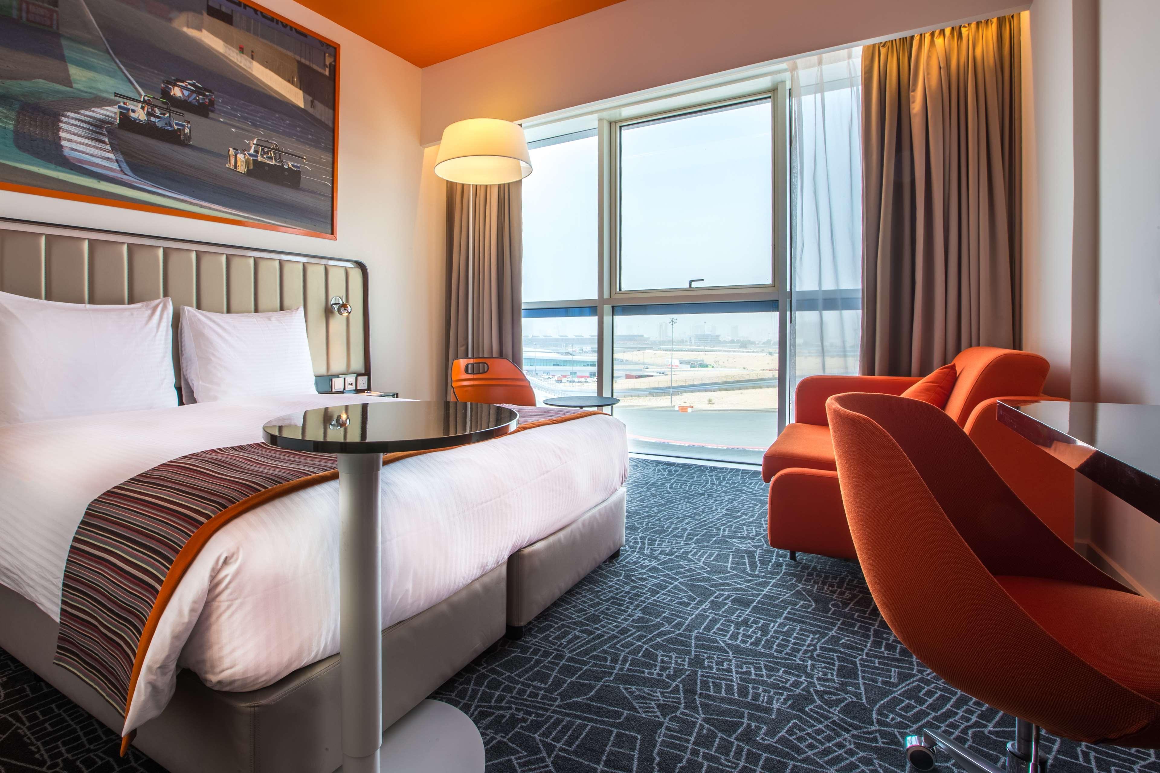 Park By Radisson Motor Hotel