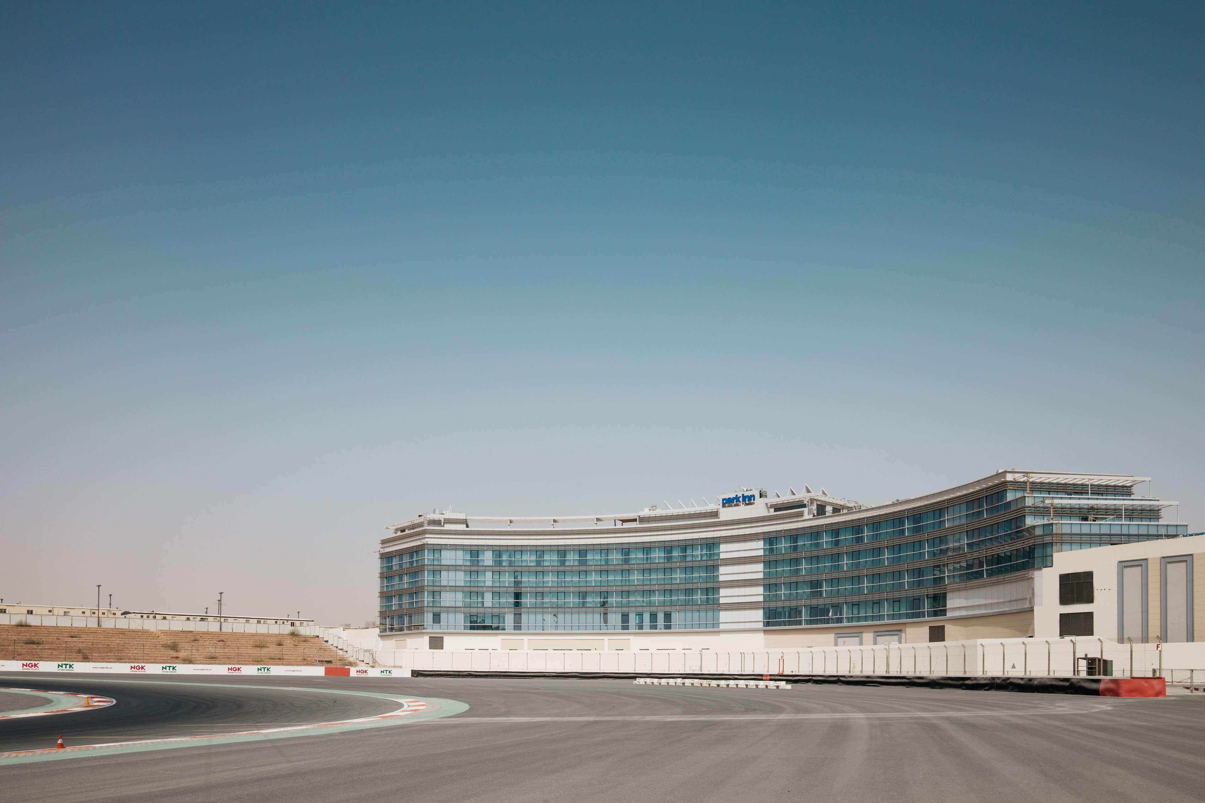 Park By Radisson Motor 4*