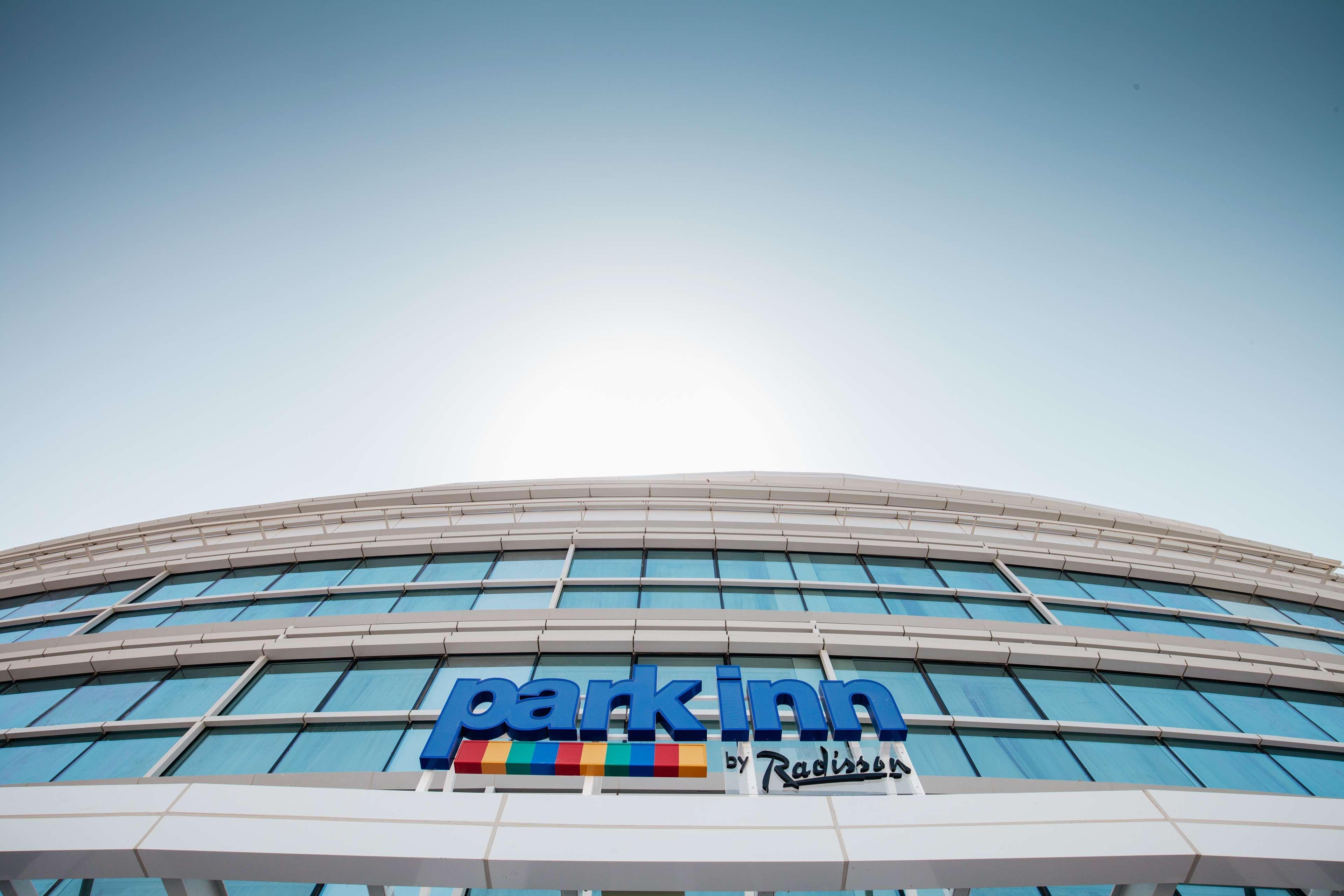 Park By Radisson Motor 4* Dubai