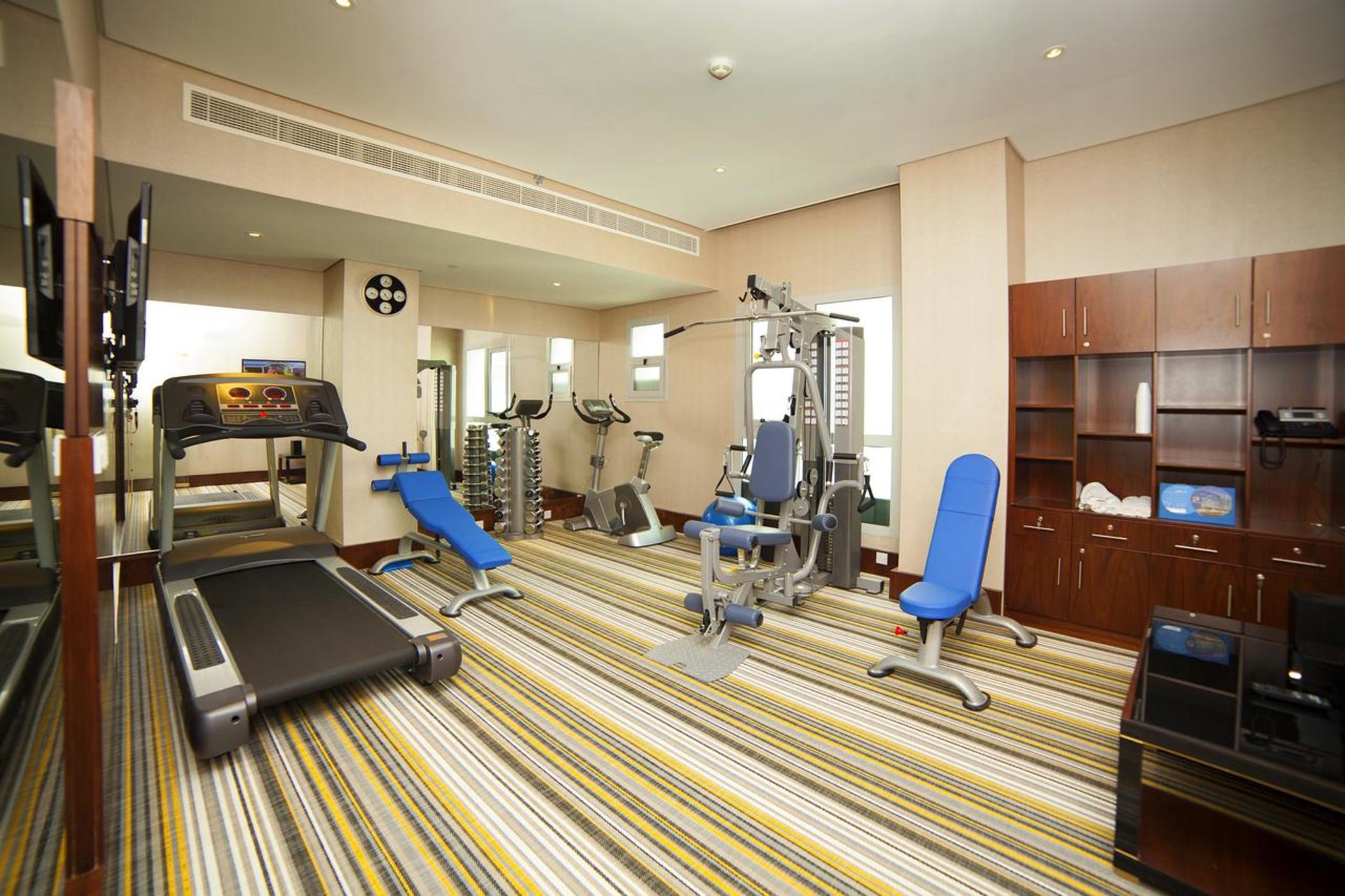 Otel Raviz Center Point