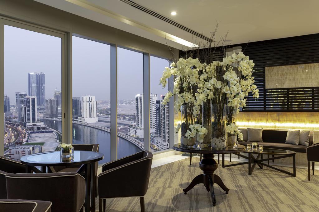 Renaissance Business Bay Hotel, Hotel