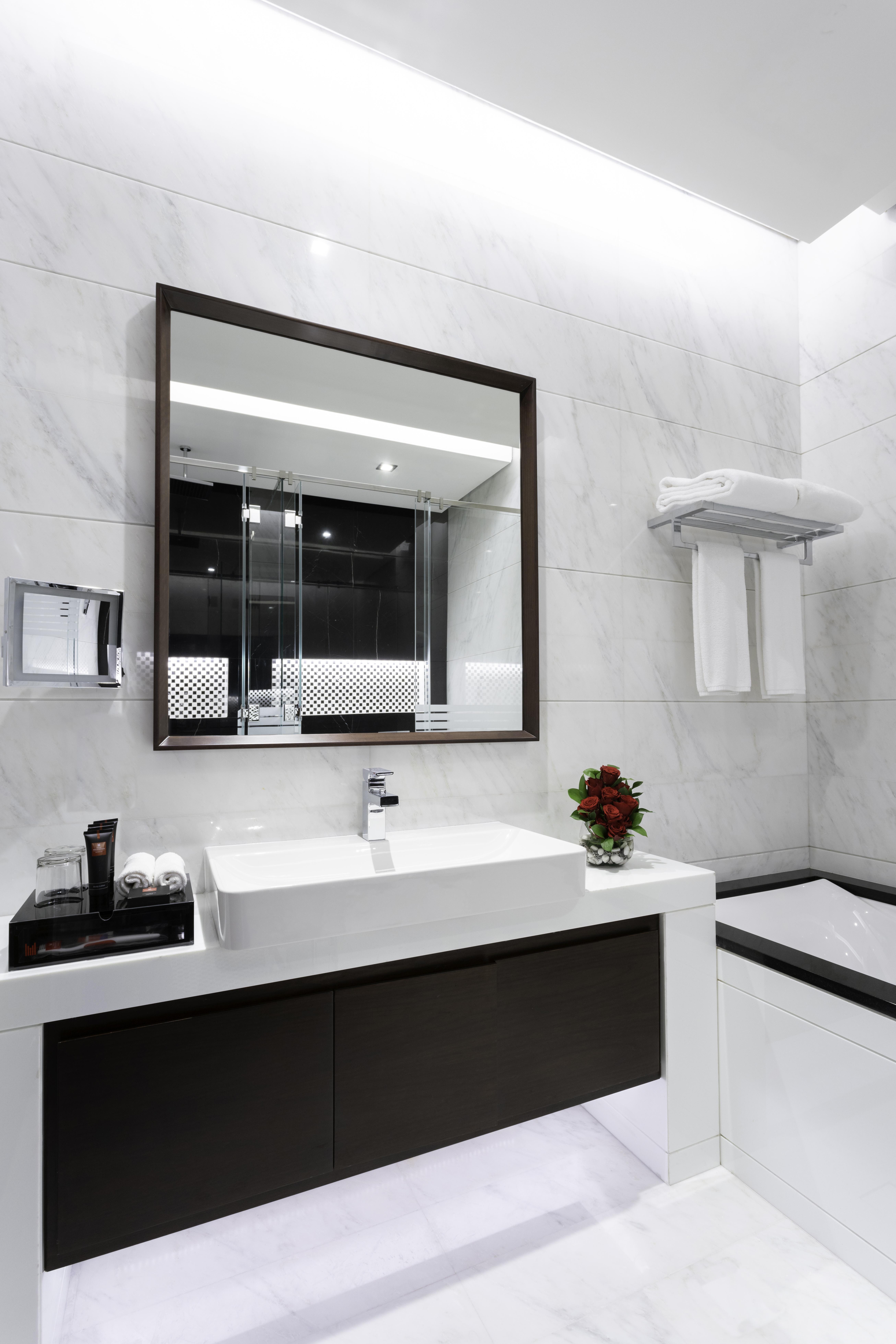 Renaissance Business Bay Hotel, Hotel Dubai