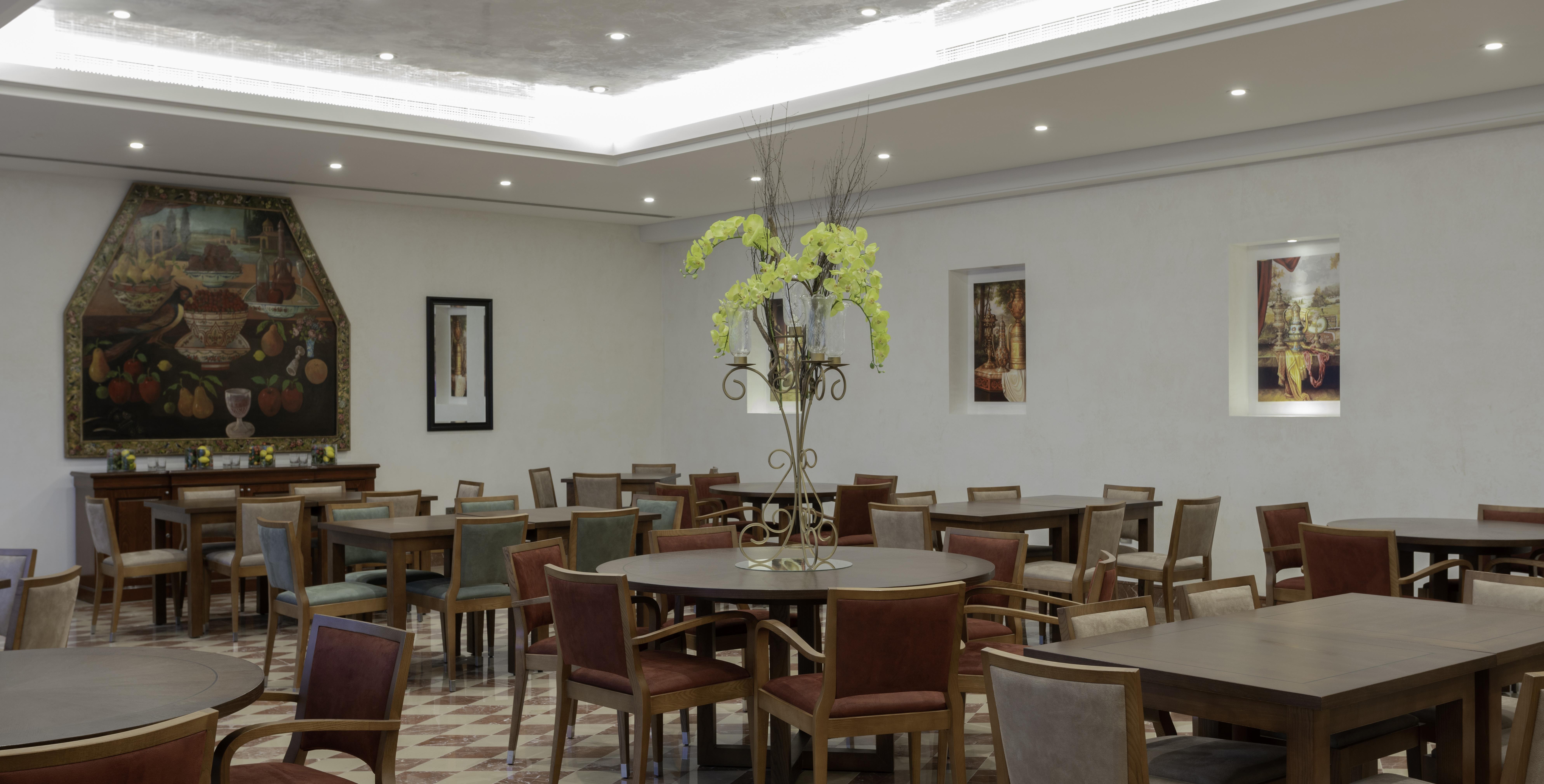 Renaissance Business Bay Hotel, Hotel Dubai