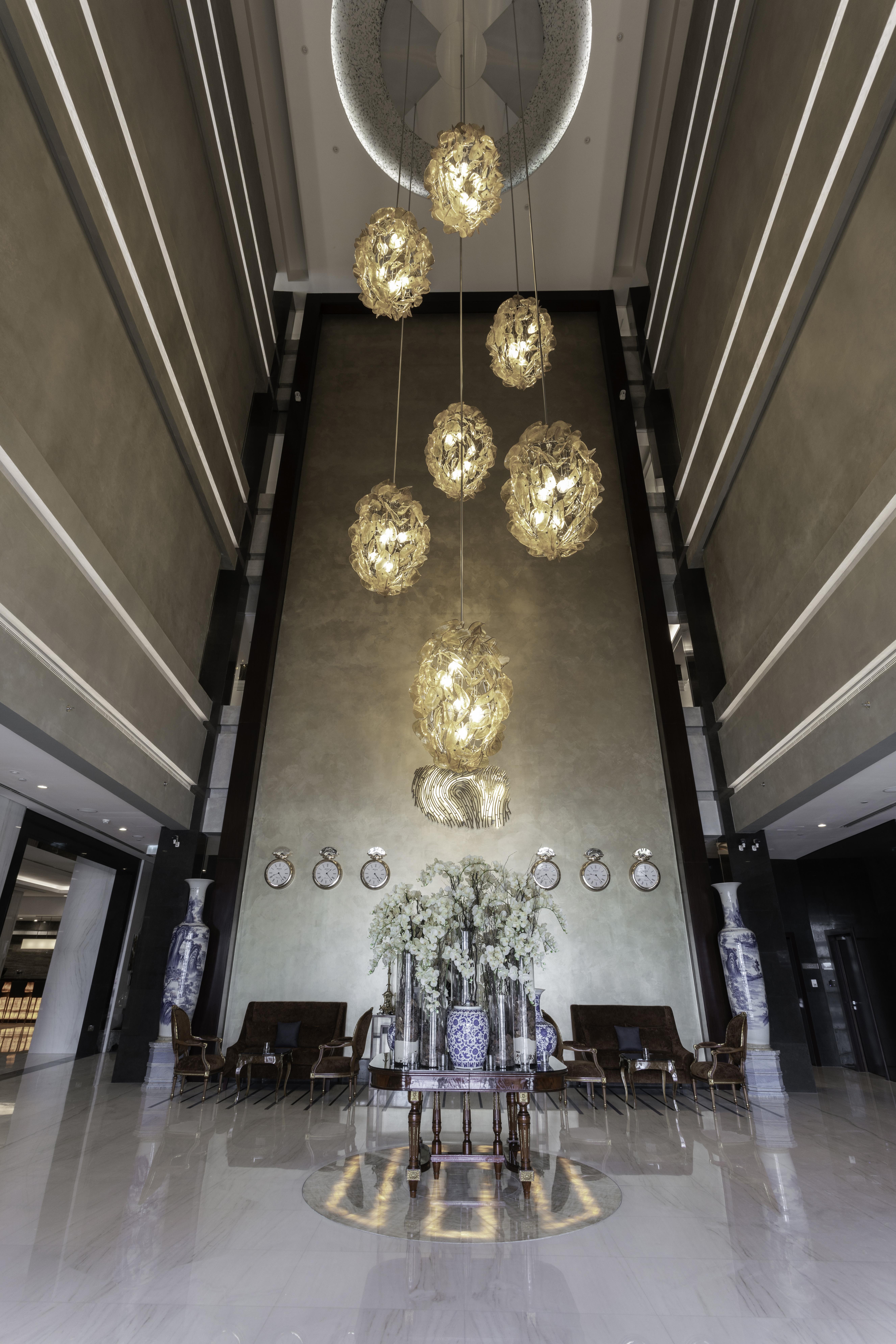 Hotel Renaissance Business Bay Hotel,