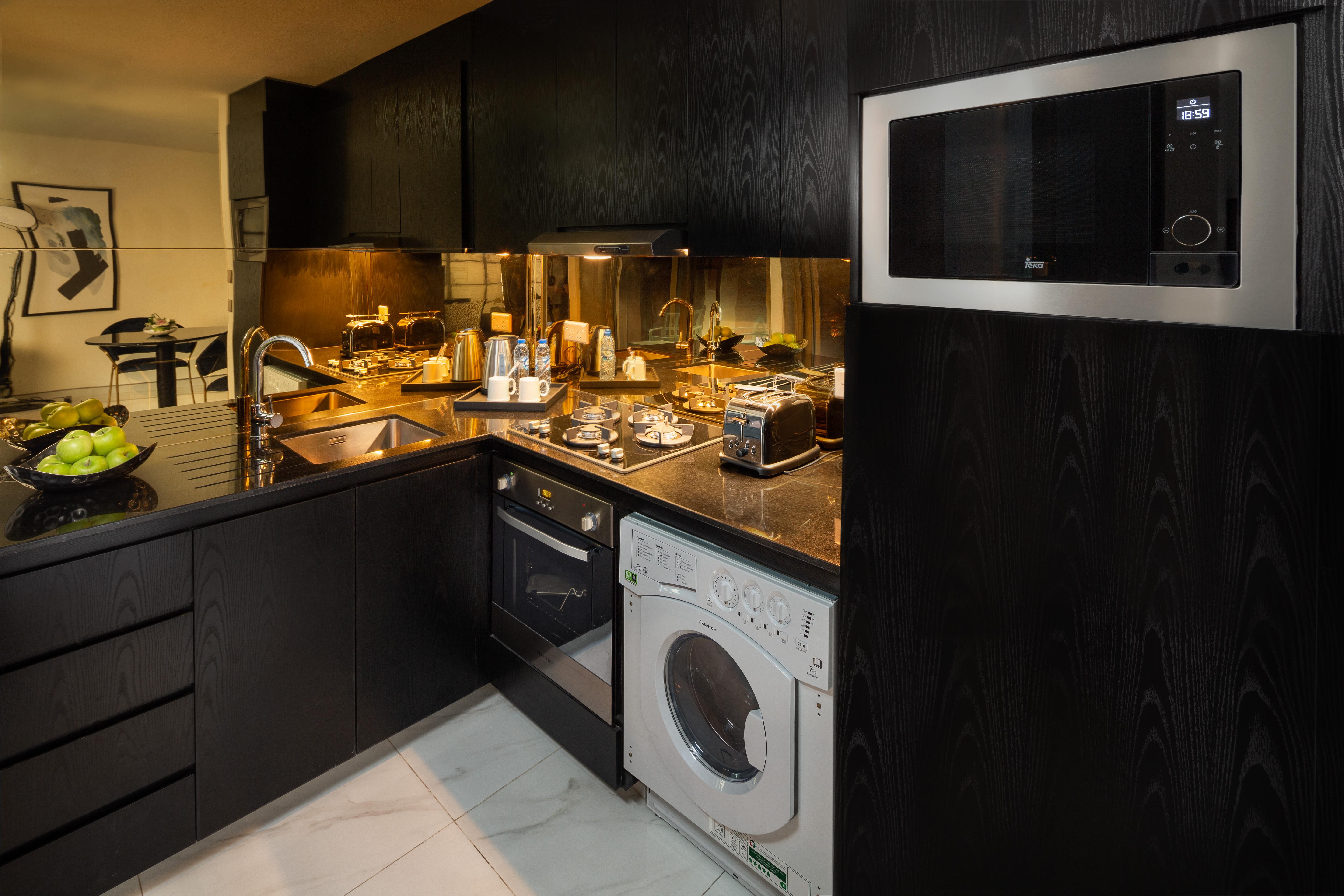 Millennium Atria Business Bay Aparthotel