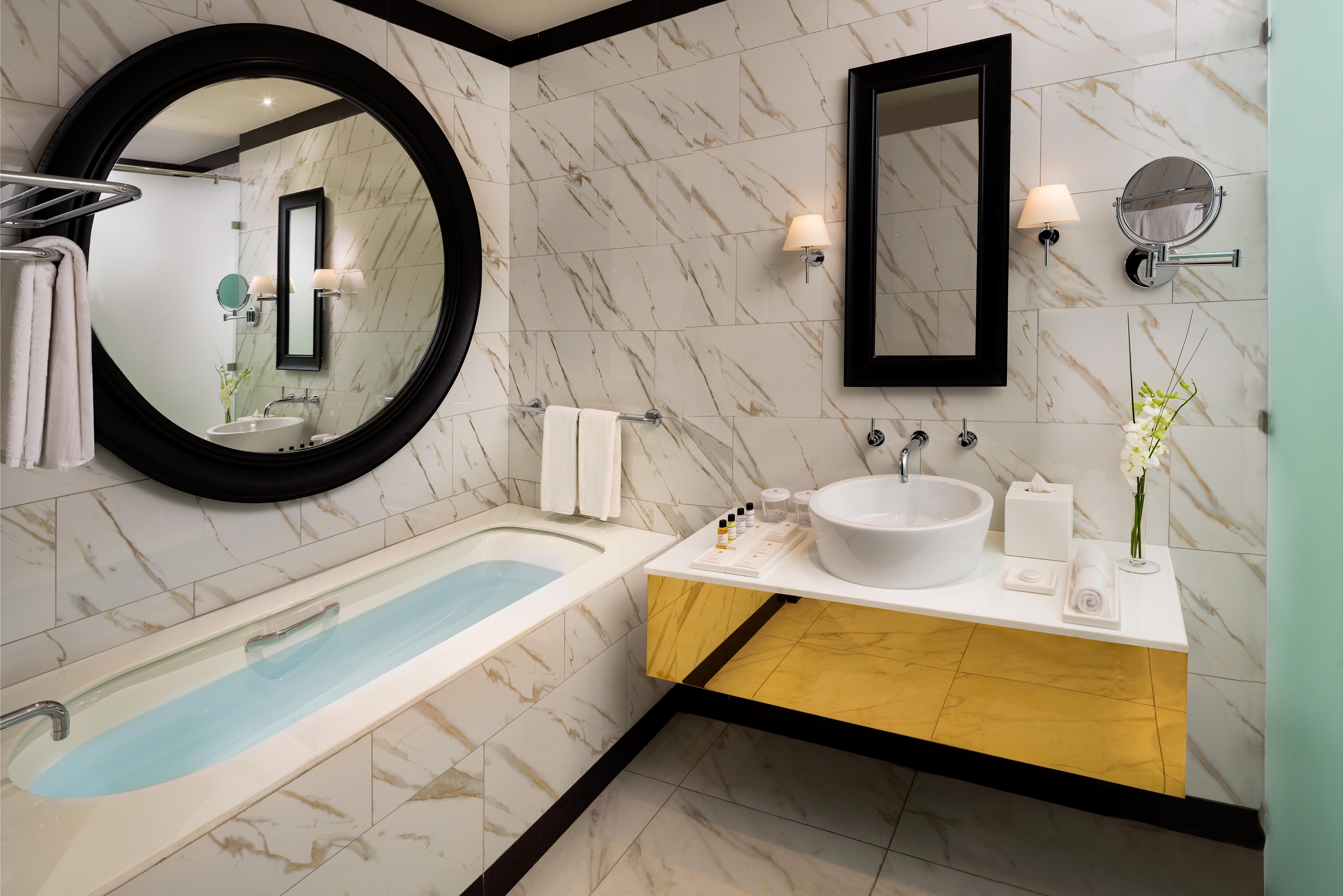 Aparthotel Millennium Atria Business Bay
