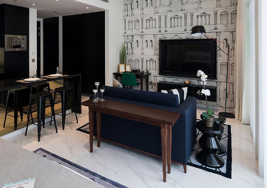Millennium Atria Business Bay