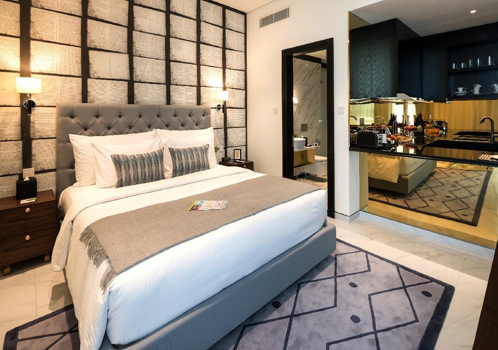 Aparthotel Millennium Atria Business Bay