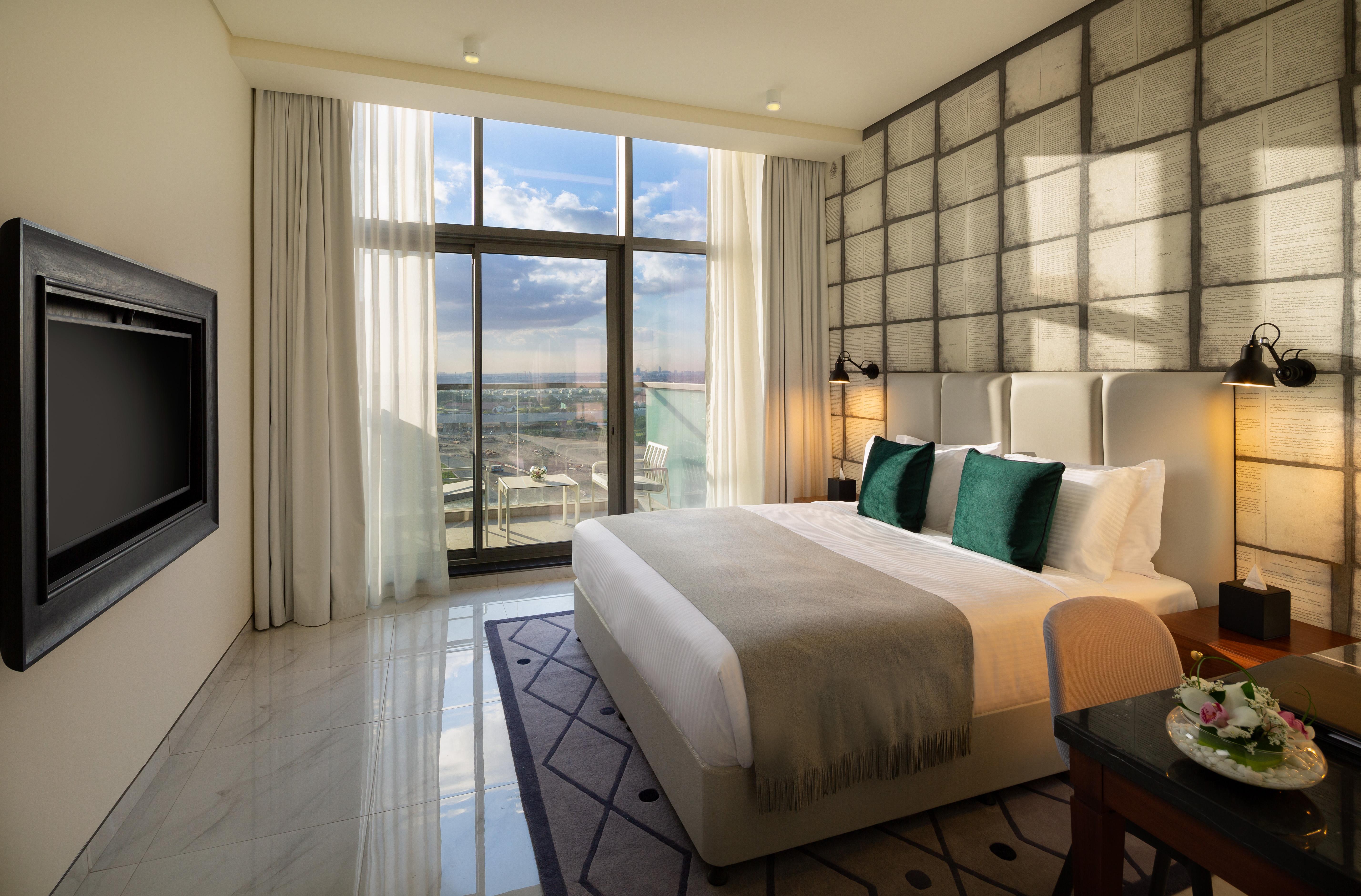 Millennium Atria Business Bay 5*