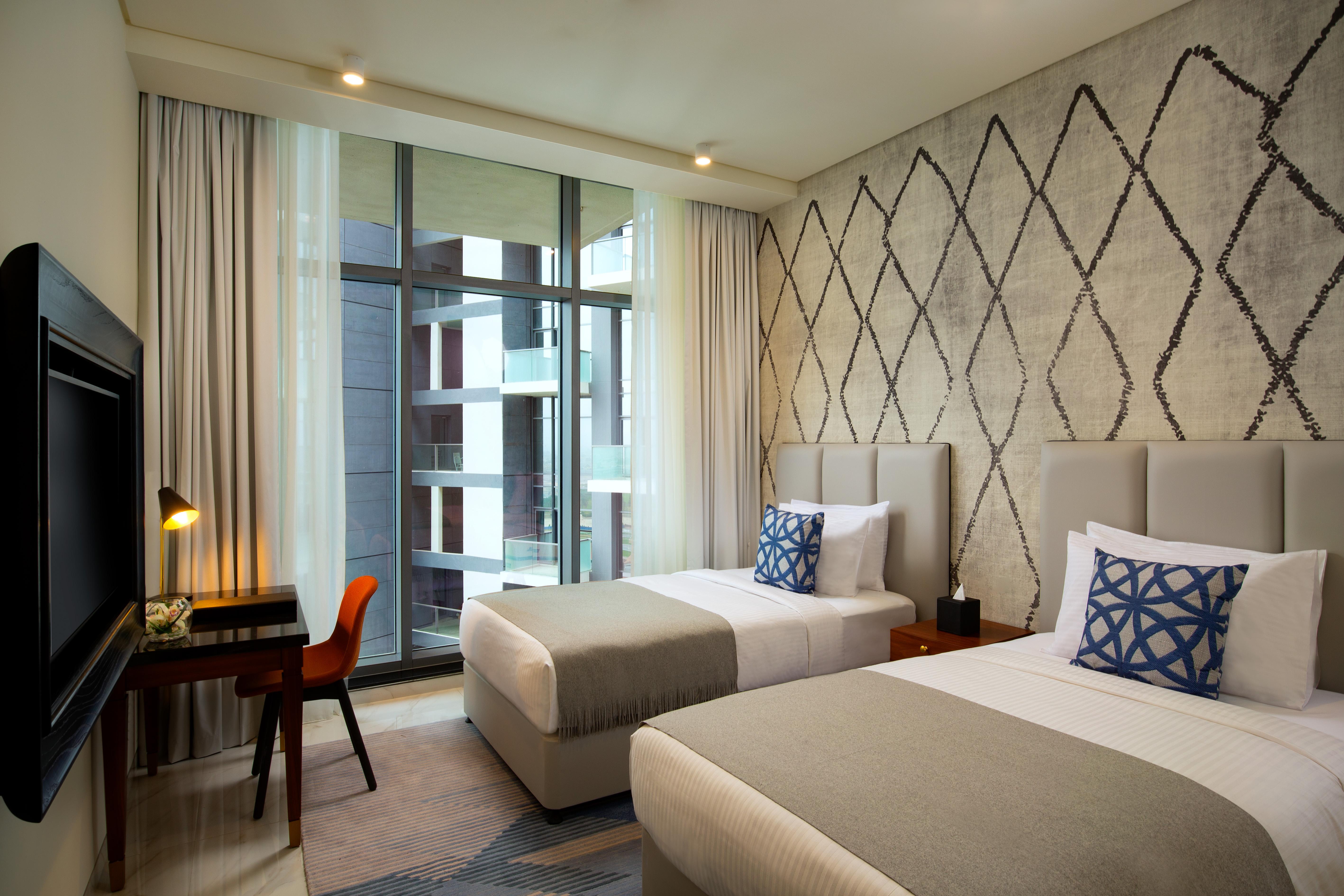 Millennium Atria Business Bay 5*