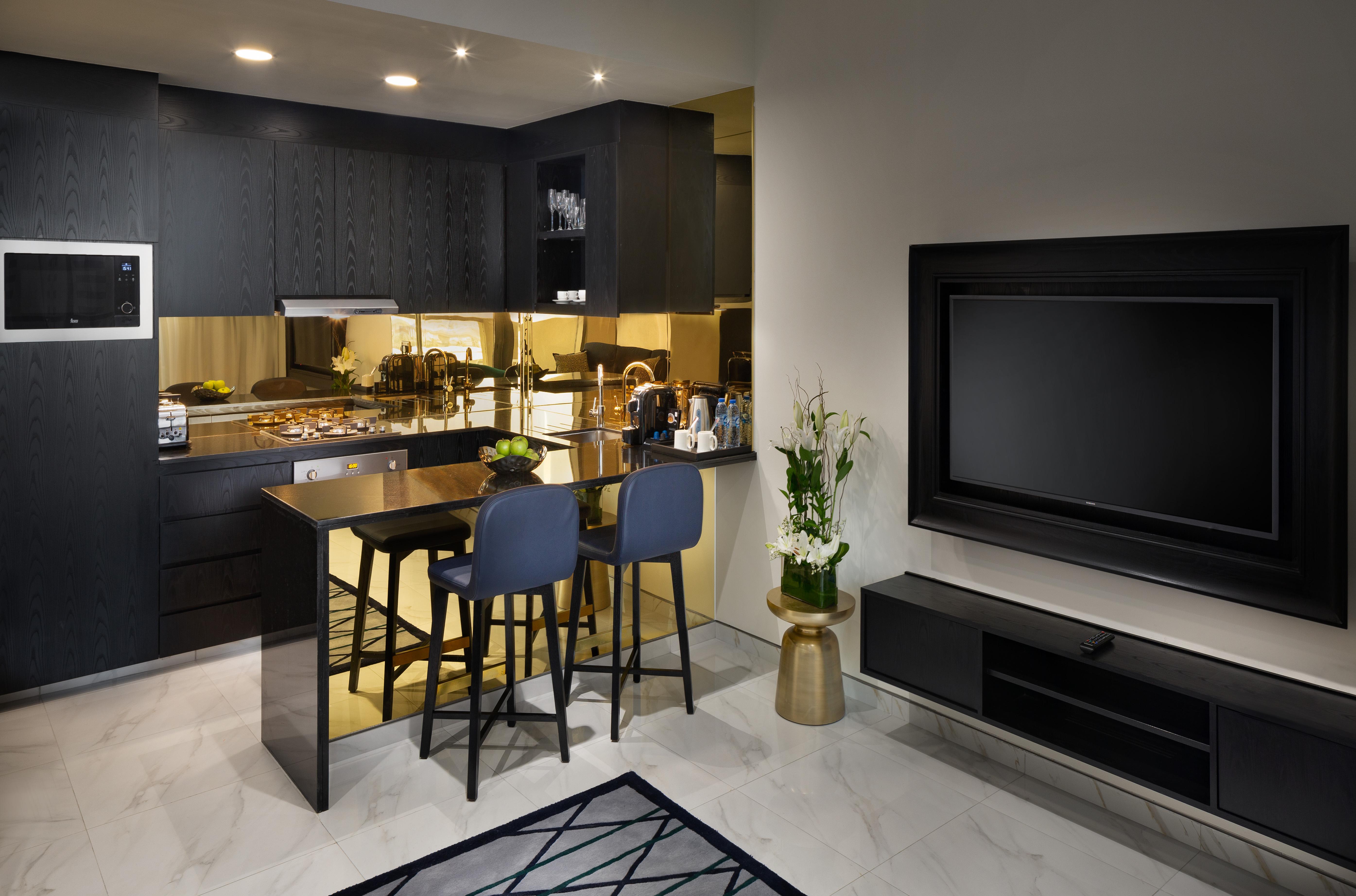 Millennium Atria Business Bay Dubai