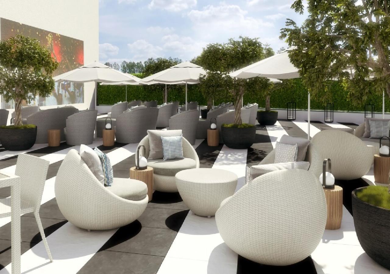 Millennium Atria Business Bay Aparthotel