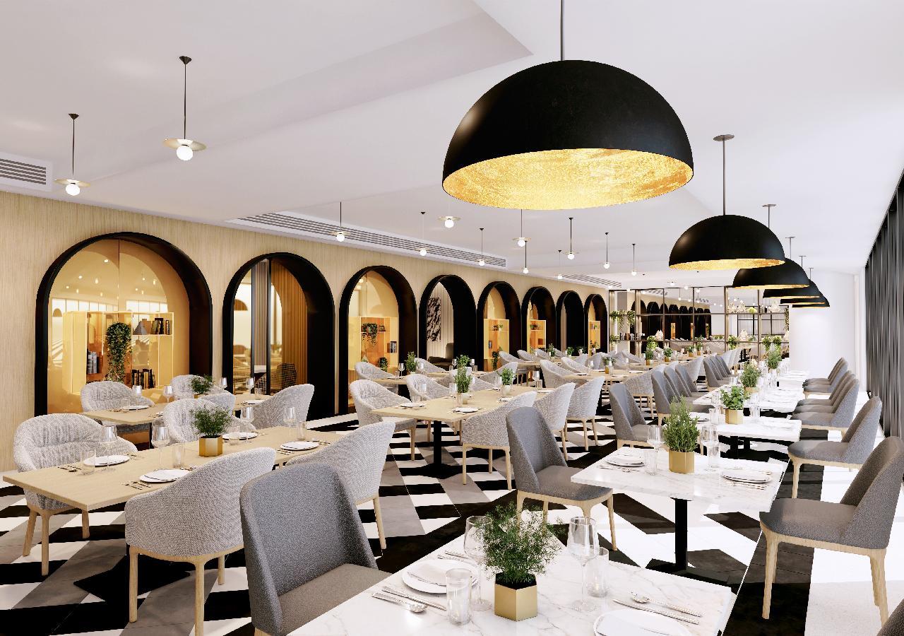 Aparthotel Millennium Atria Business Bay