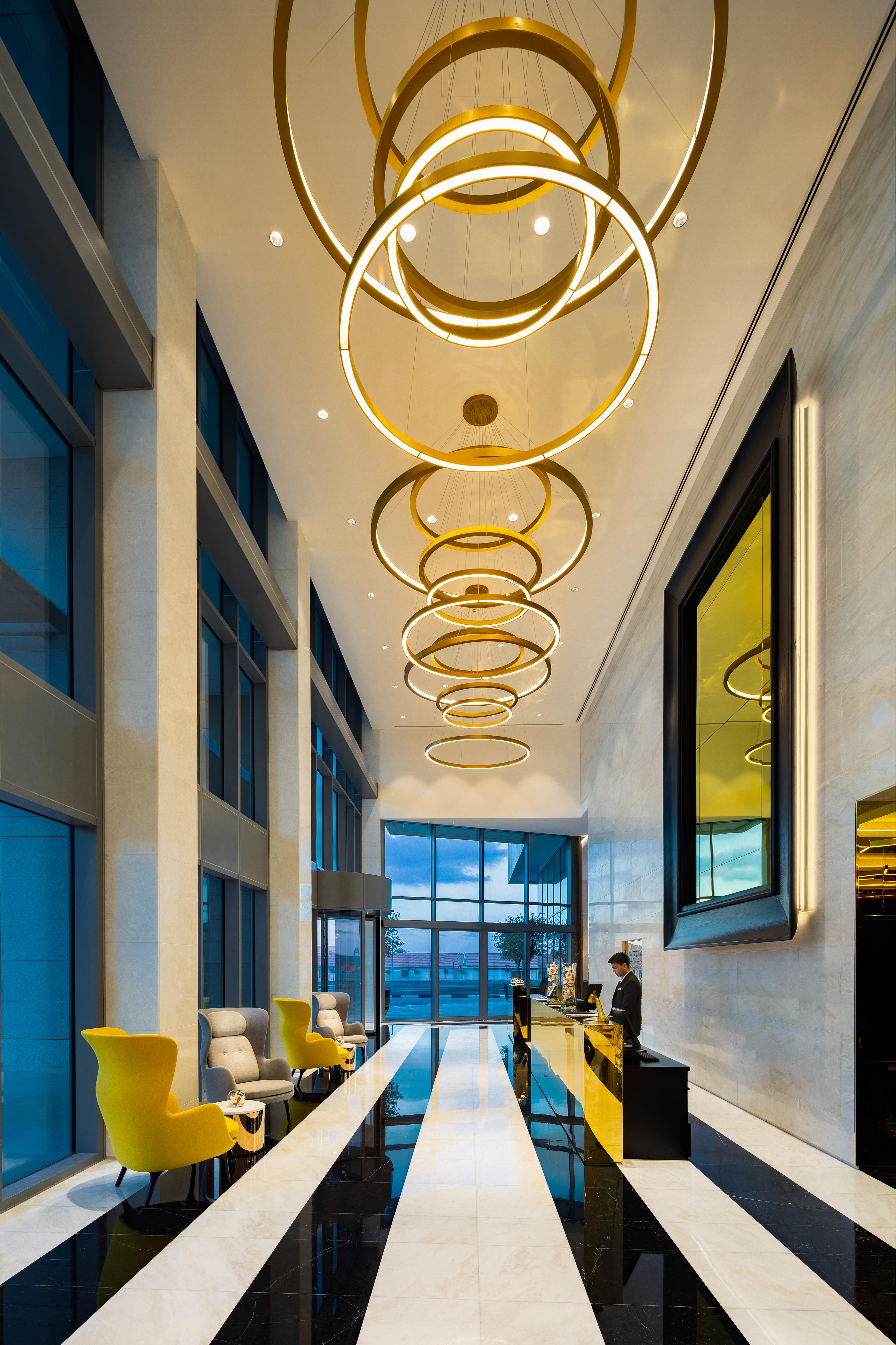Millennium Atria Business Bay Dubai