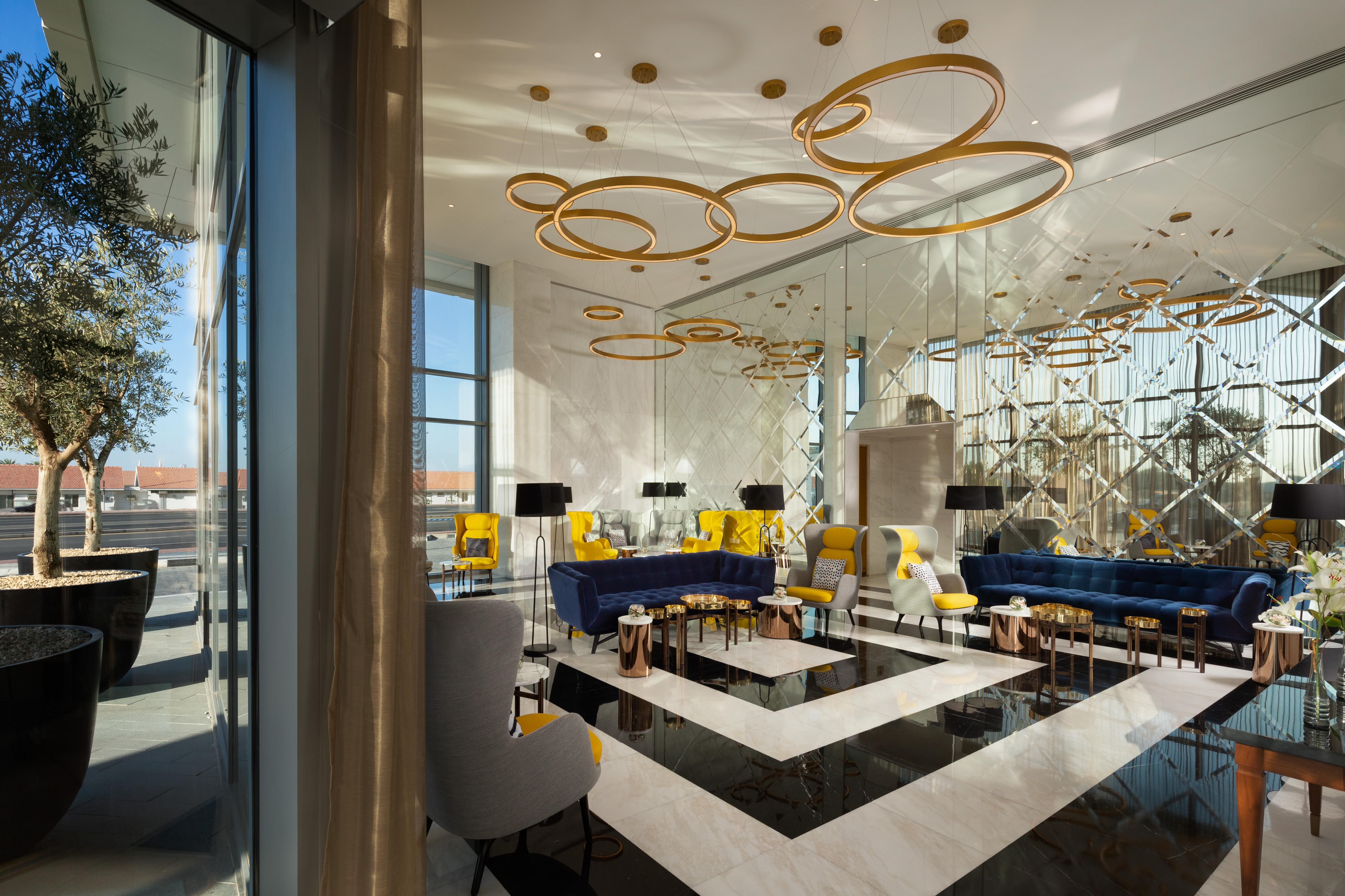 Aparthotel Millennium Atria Business Bay 5*