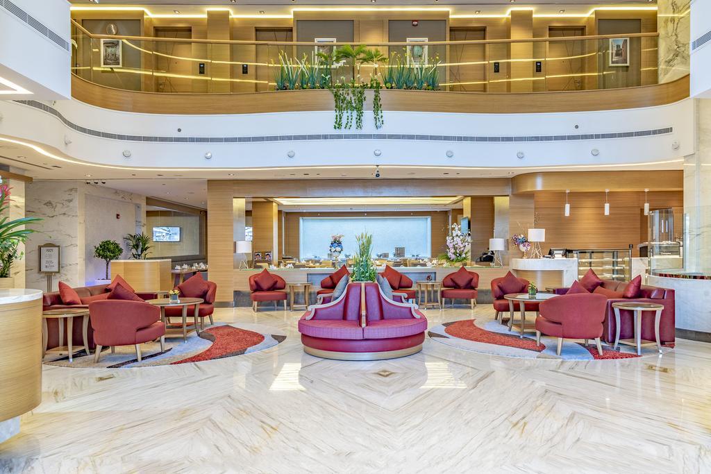 Gulf Al Nasr Formerly Roda Links Al Nasr Hotel Dubai