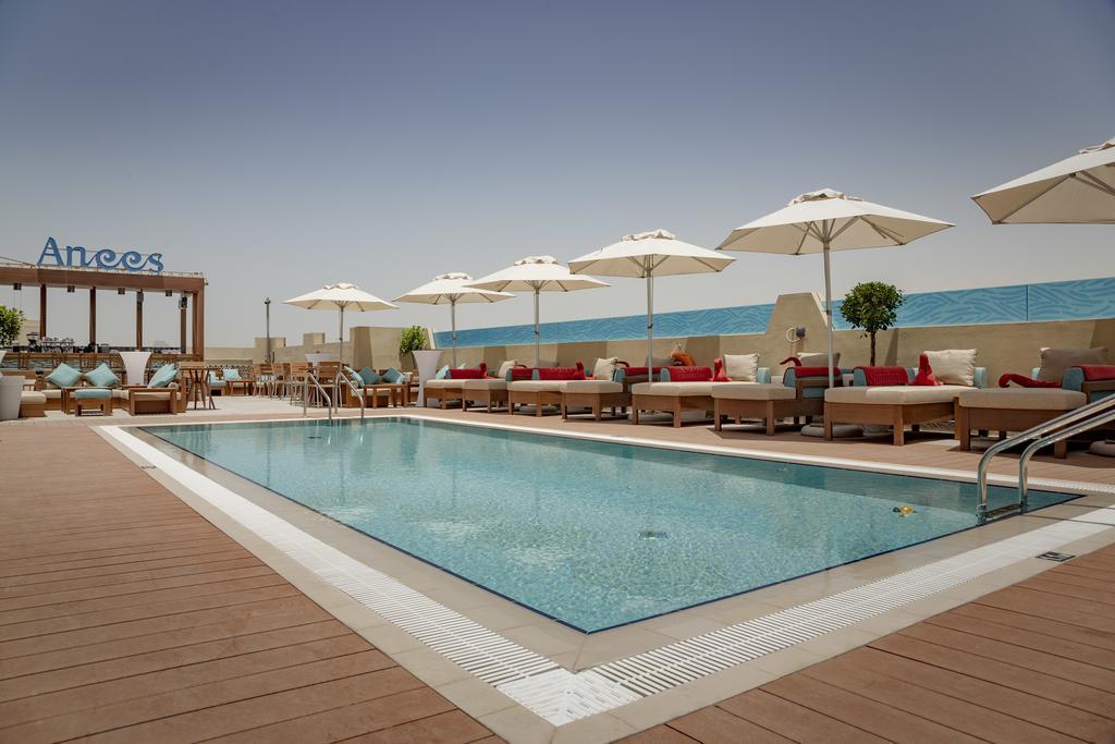 Hotel Gulf Al Nasr Formerly Roda Links Al Nasr