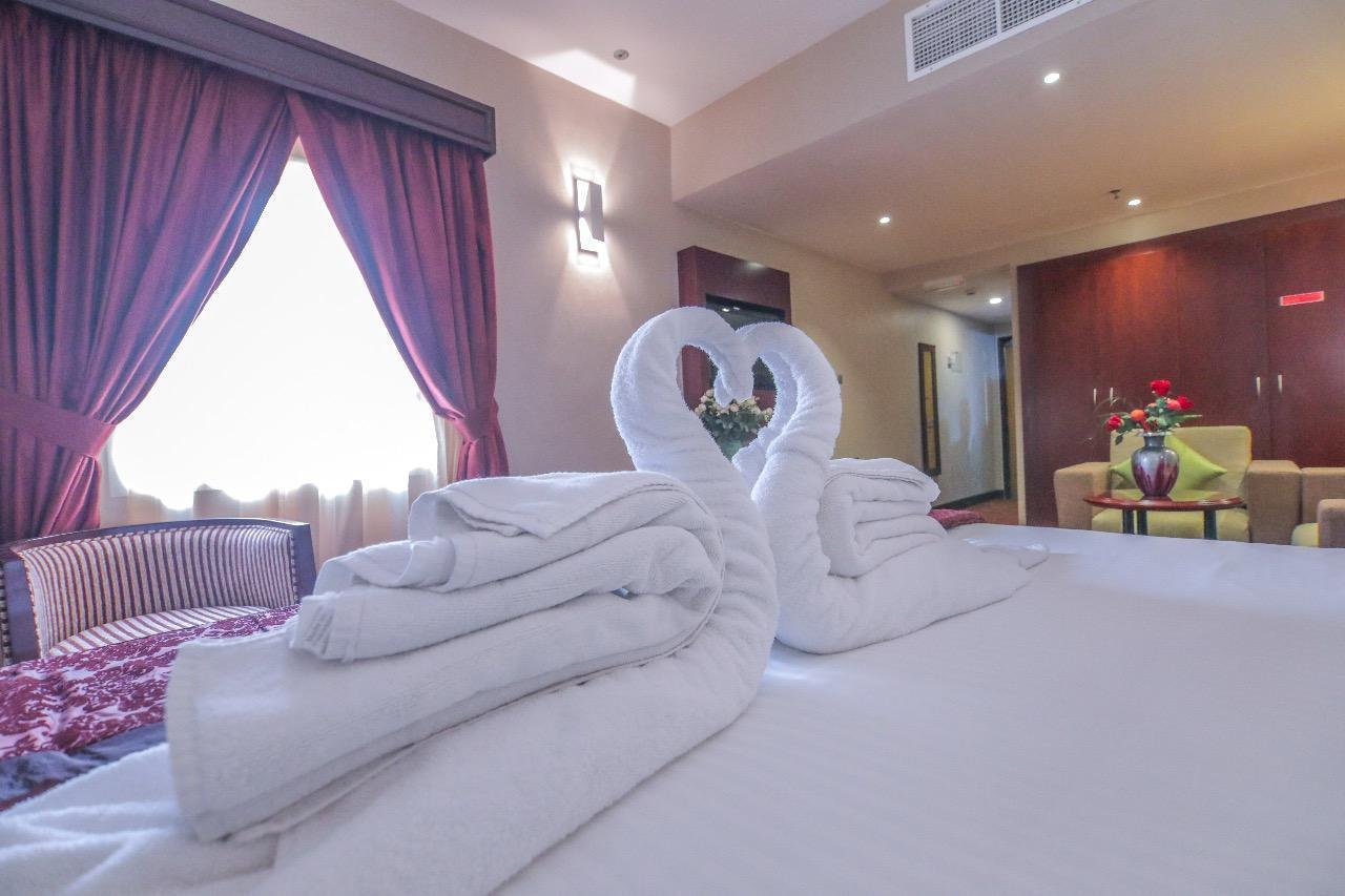 Delmon Boutique 3*
