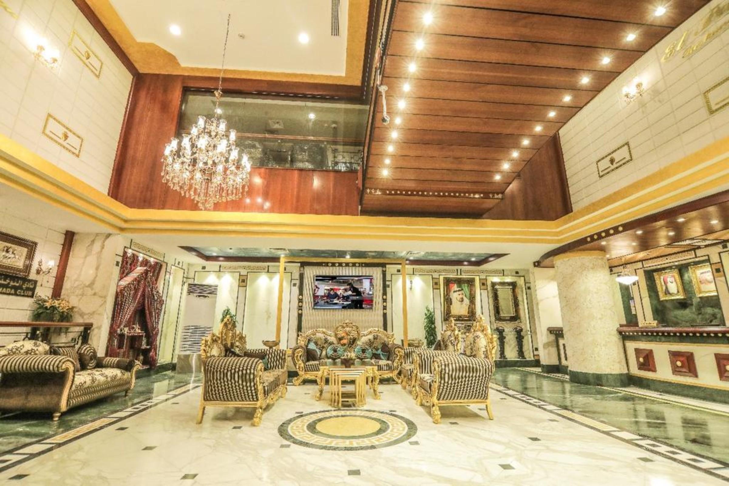 Delmon Boutique Hotel 3*